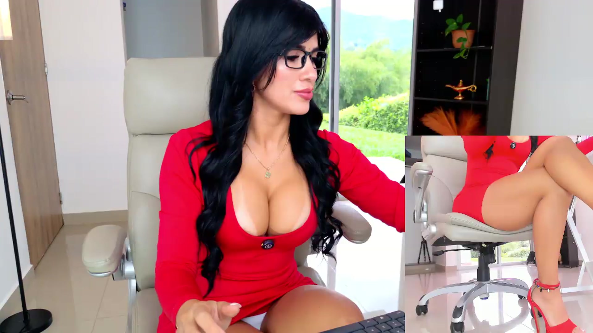Gallery image thumbnail from KIMBERLY___'s myfreecams stream on, 05/23/2026, 16:18 image 4 of 20