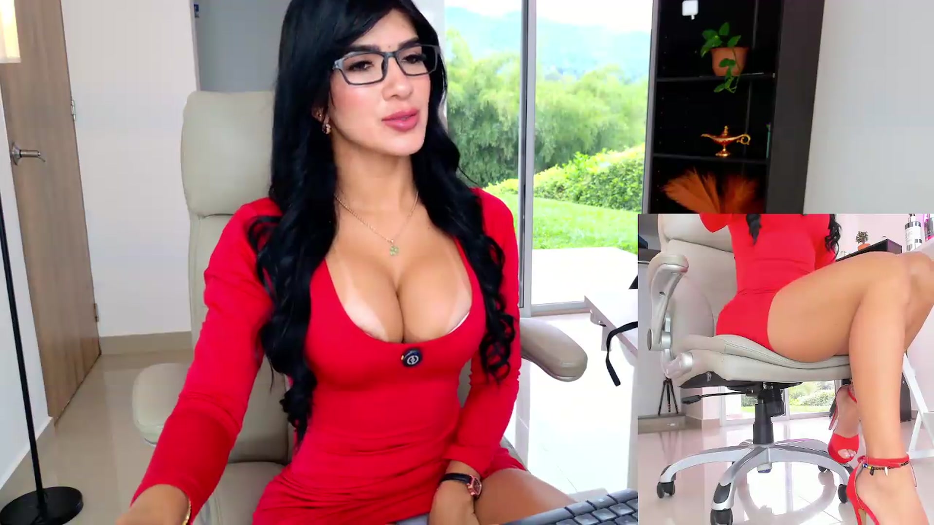 Gallery image thumbnail from KIMBERLY___'s myfreecams stream on, 05/23/2026, 16:18 image 18 of 20