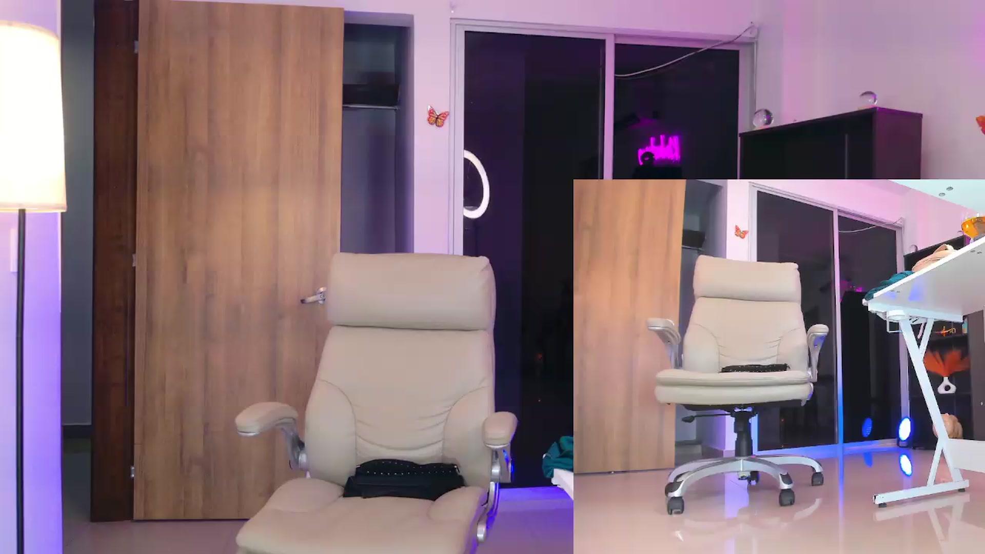 Gallery image thumbnail from KIMBERLY___'s myfreecams stream on, 06/03/2026, 23:46 image 3 of 20