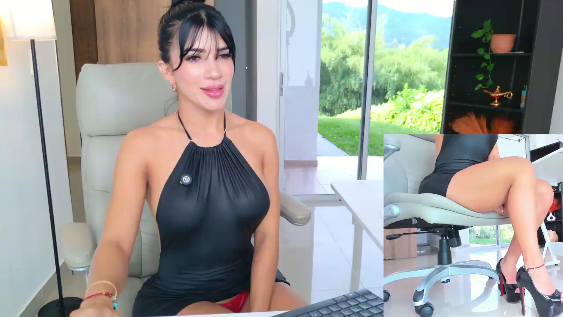 Gallery image thumbnail from KIMBERLY___'s myfreecams stream on, 06/04/2026, 21:36 image 1 of 20