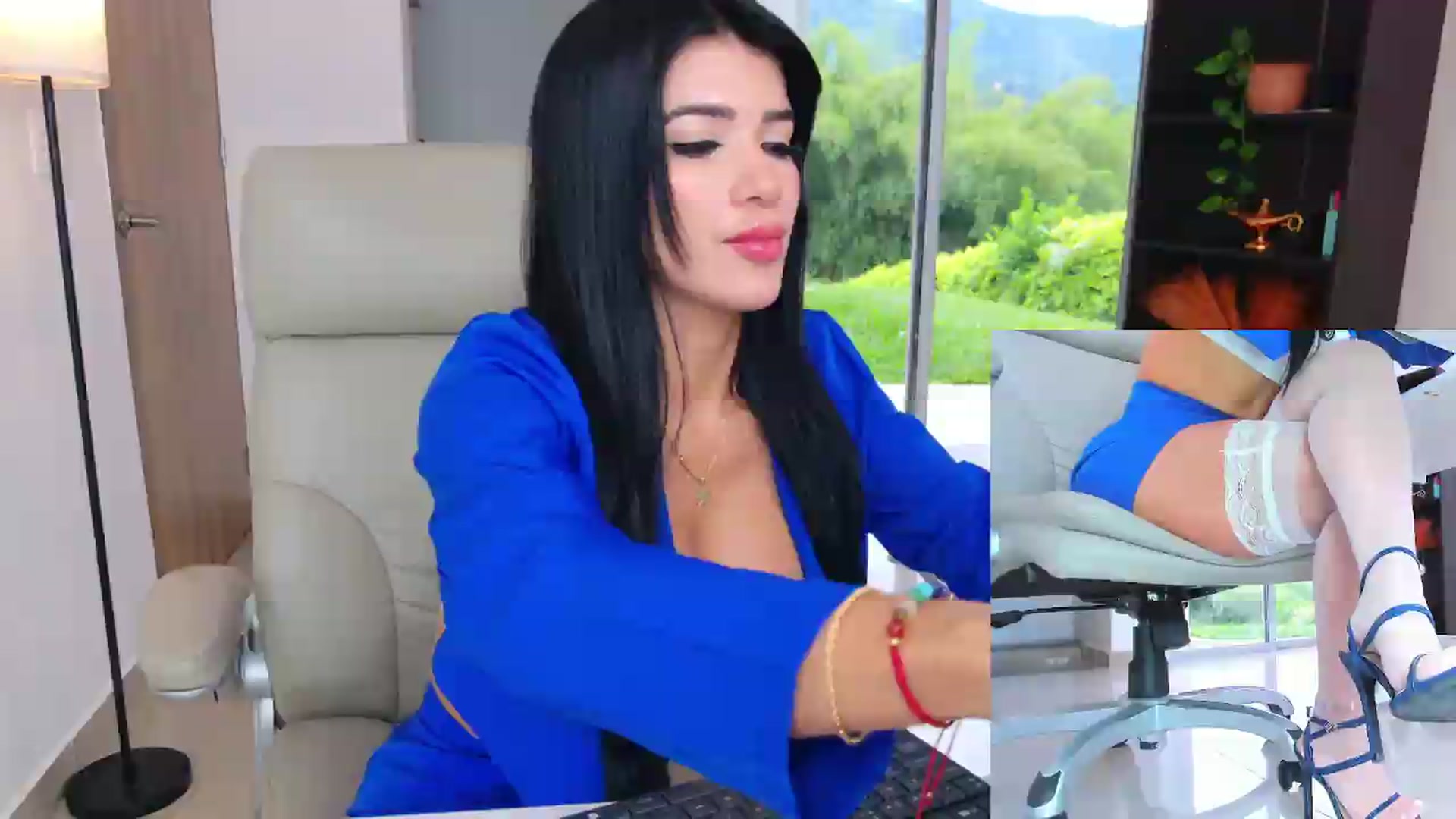 Gallery image thumbnail from KIMBERLY___'s myfreecams stream on, 06/08/2026, 18:34 image 8 of 20