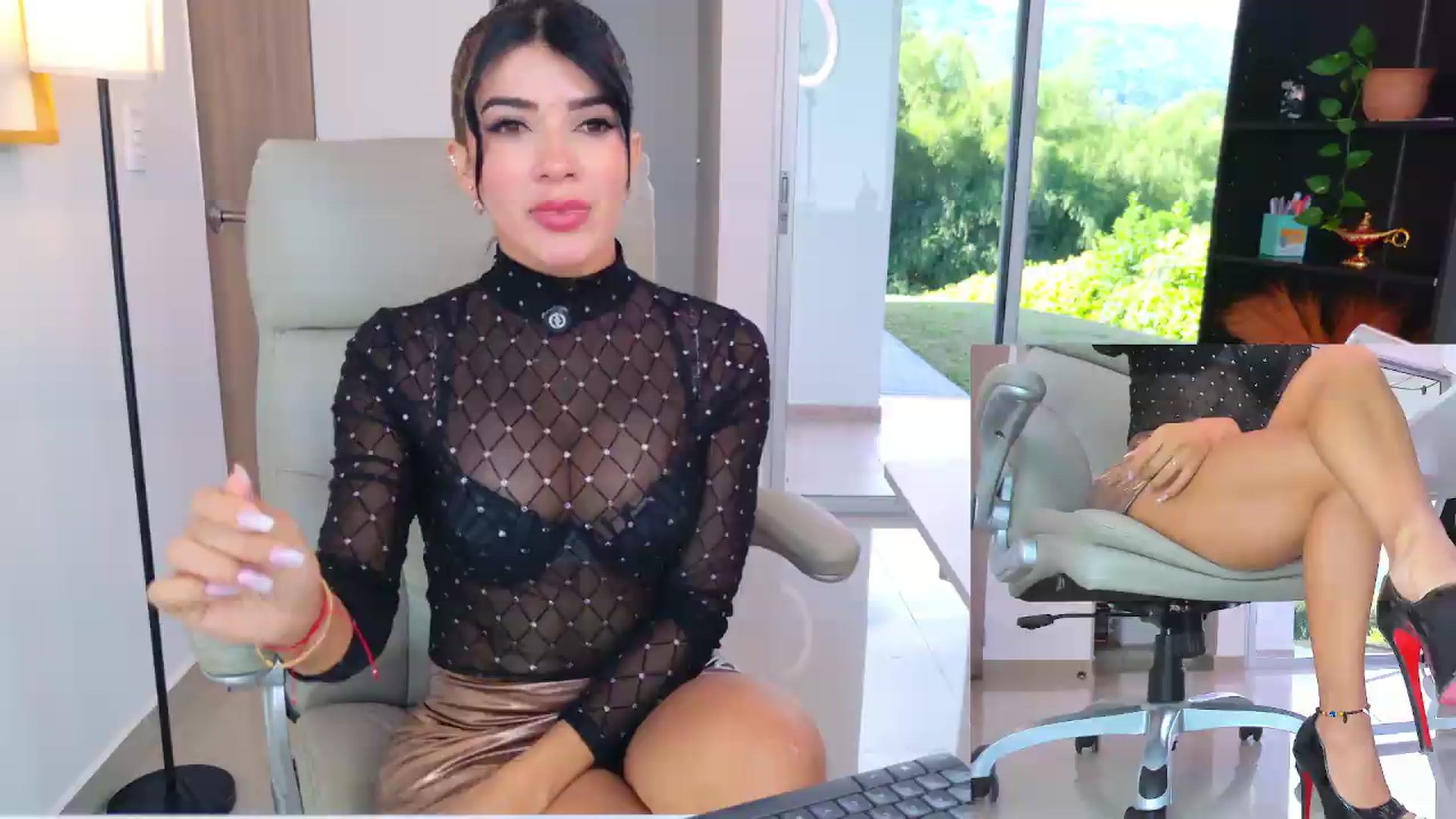 Gallery image thumbnail from KIMBERLY___'s myfreecams stream on, 06/11/2026, 22:19 image 9 of 20
