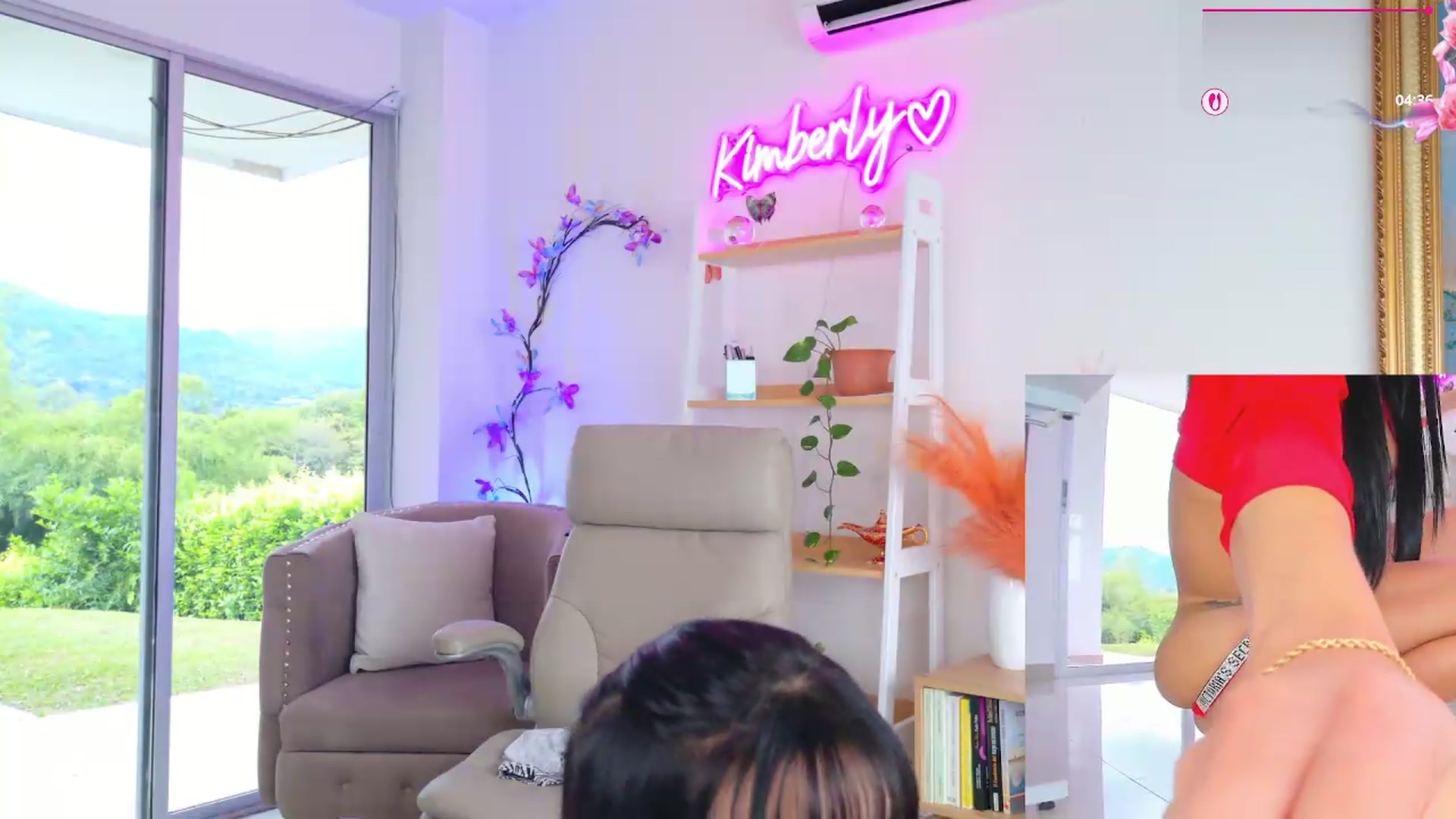 Gallery image thumbnail from KIMBERLY___'s myfreecams stream on, 07/09/2026, 20:10 image 11 of 20