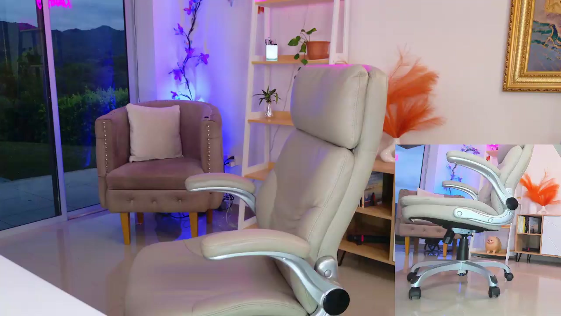 Gallery image thumbnail from KIMBERLY___'s myfreecams stream on, 07/09/2026, 23:07 image 10 of 20