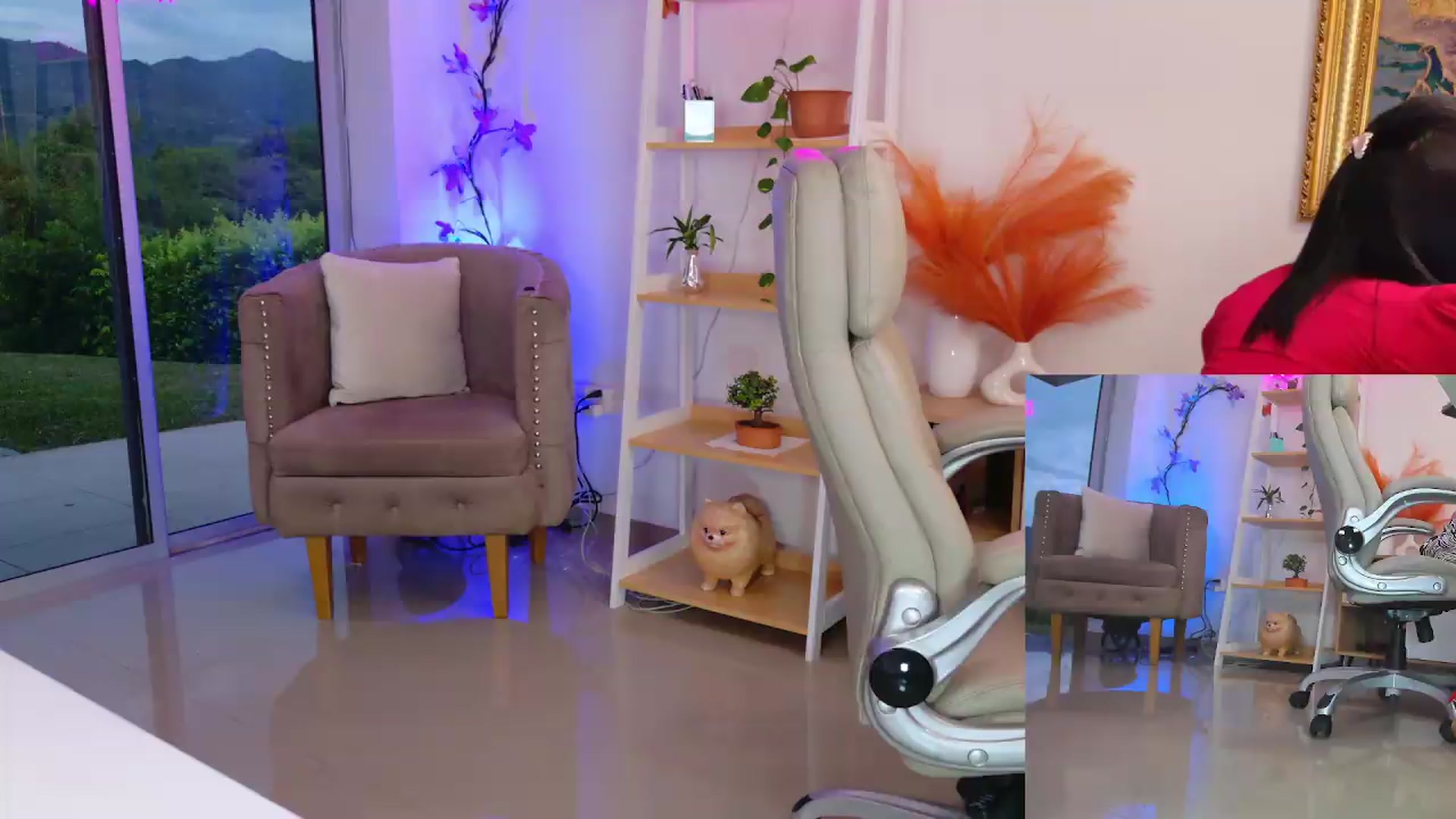 Gallery image thumbnail from KIMBERLY___'s myfreecams stream on, 07/09/2026, 23:07 image 1 of 20