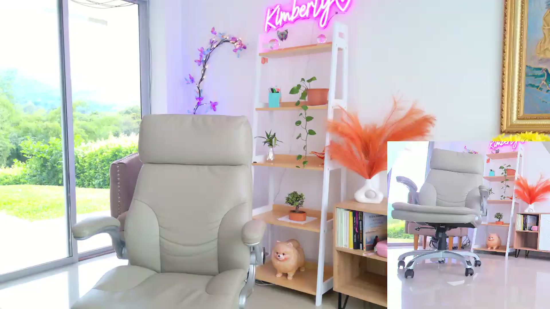 Gallery image thumbnail from KIMBERLY___'s myfreecams stream on, 07/11/2026, 15:45 image 13 of 20