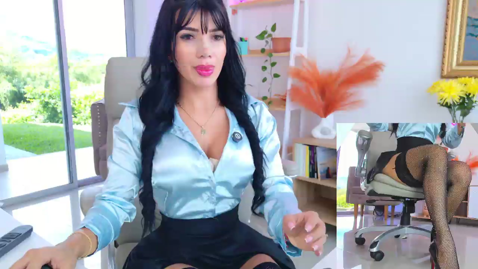 Gallery image thumbnail from KIMBERLY___'s myfreecams stream on, 07/13/2026, 19:24 image 8 of 20