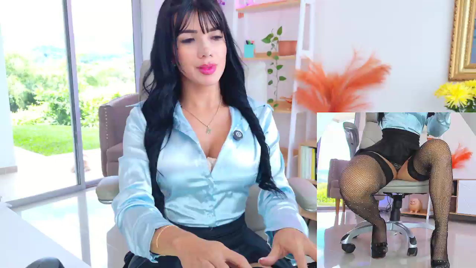 Gallery image thumbnail from KIMBERLY___'s myfreecams stream on, 07/13/2026, 19:24 image 19 of 20