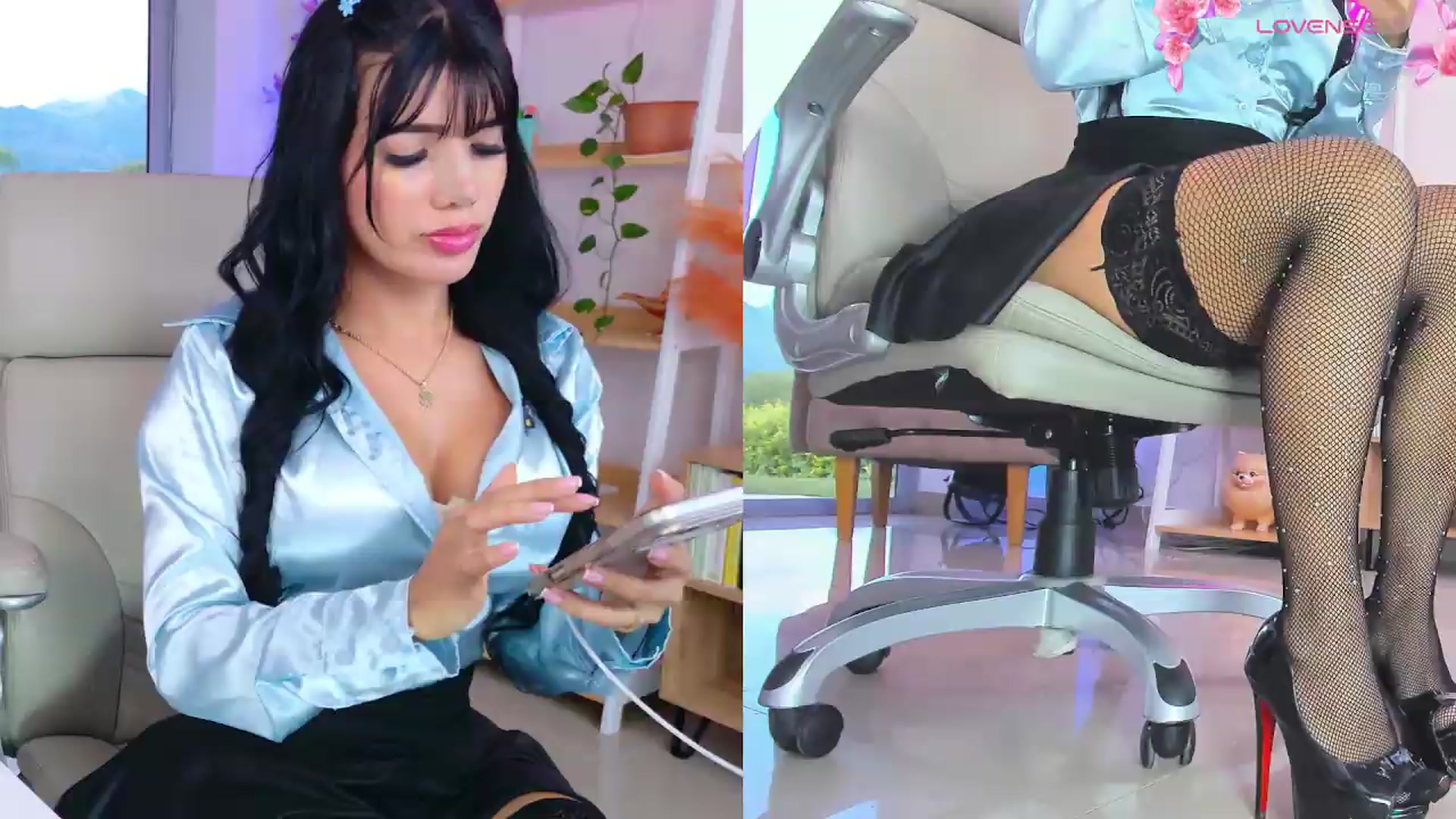 Gallery image thumbnail from KIMBERLY___'s myfreecams stream on, 07/13/2026, 23:59 image 2 of 20
