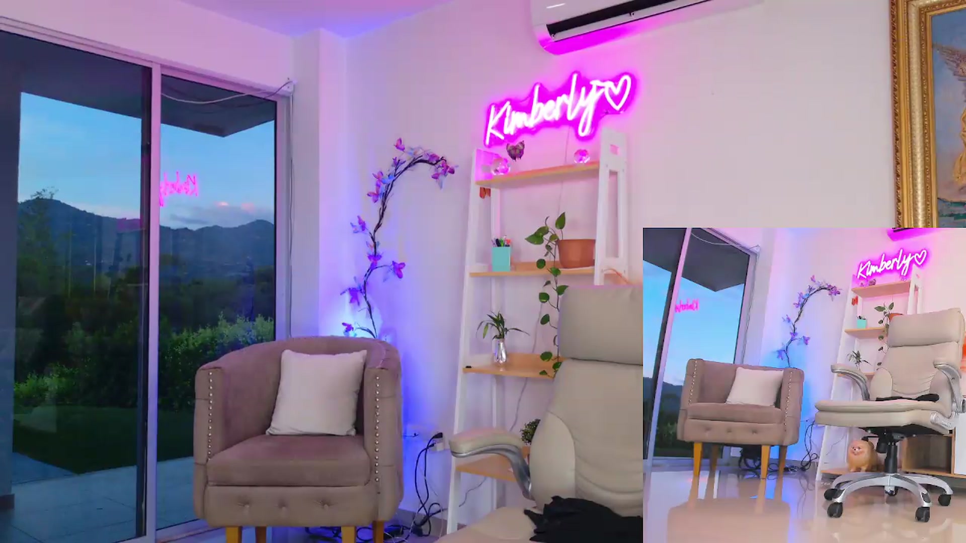 Gallery image thumbnail from KIMBERLY___'s myfreecams stream on, 07/13/2026, 23:59 image 14 of 20