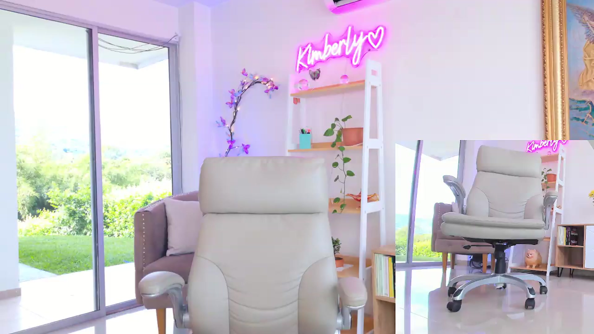 Gallery image thumbnail from KIMBERLY___'s myfreecams stream on, 07/16/2026, 20:02 image 17 of 20