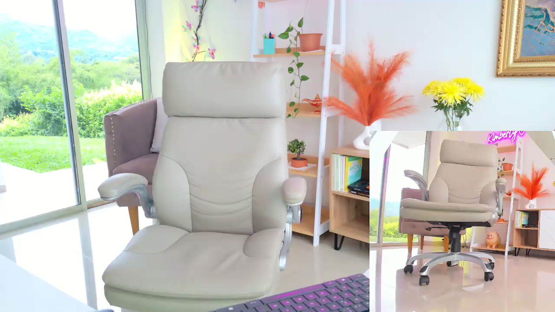 Gallery image thumbnail from KIMBERLY___'s myfreecams stream on, 07/20/2026, 18:41 image 20 of 20