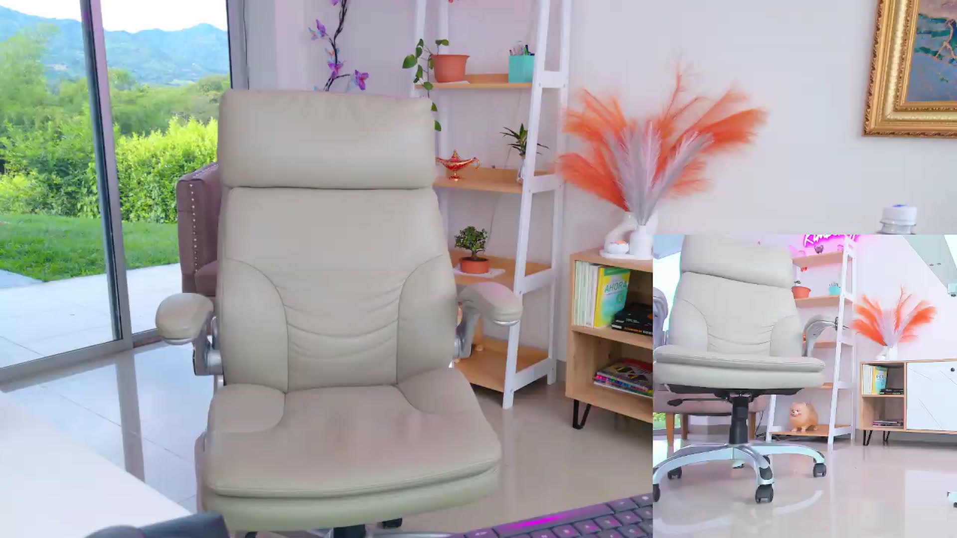 Gallery image thumbnail from KIMBERLY___'s myfreecams stream on, 07/30/2026, 22:03 image 20 of 20
