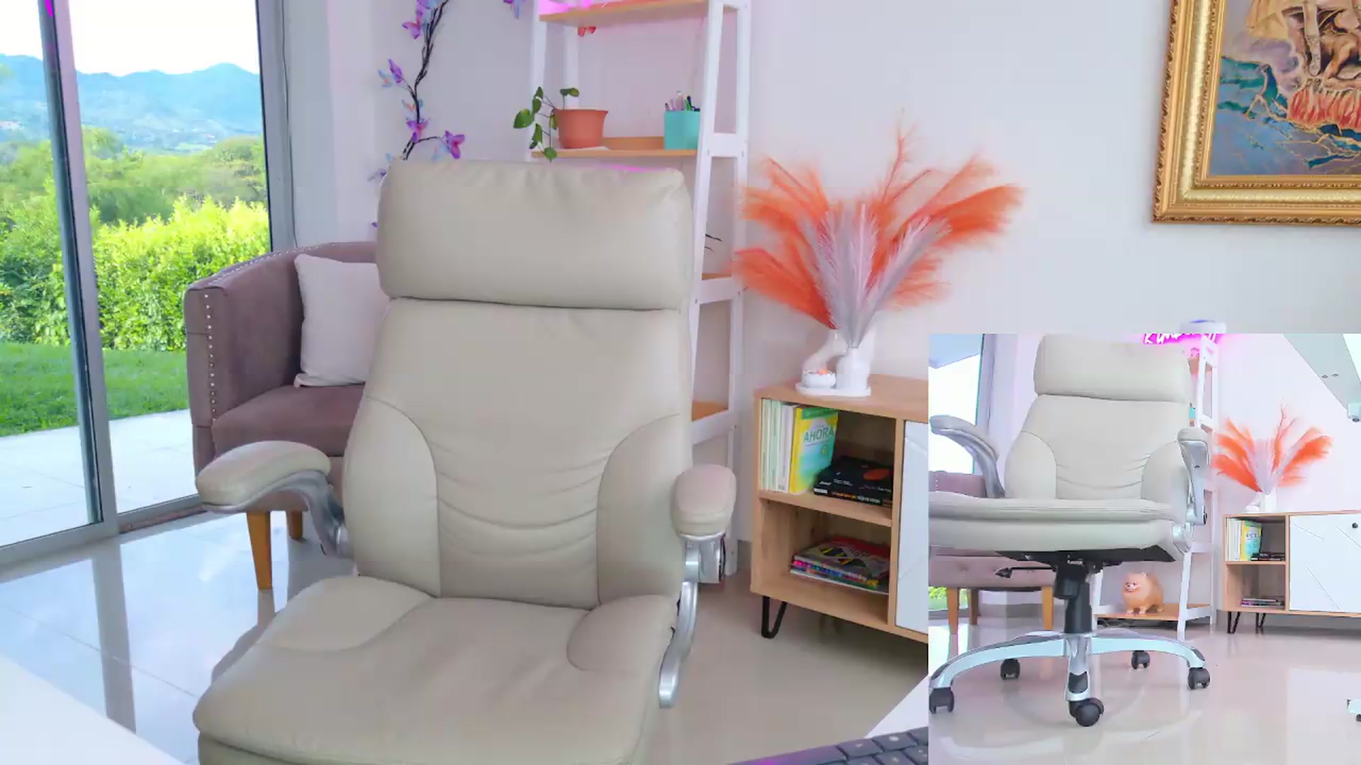 Gallery image thumbnail from KIMBERLY___'s myfreecams stream on, 07/30/2026, 22:03 image 17 of 20
