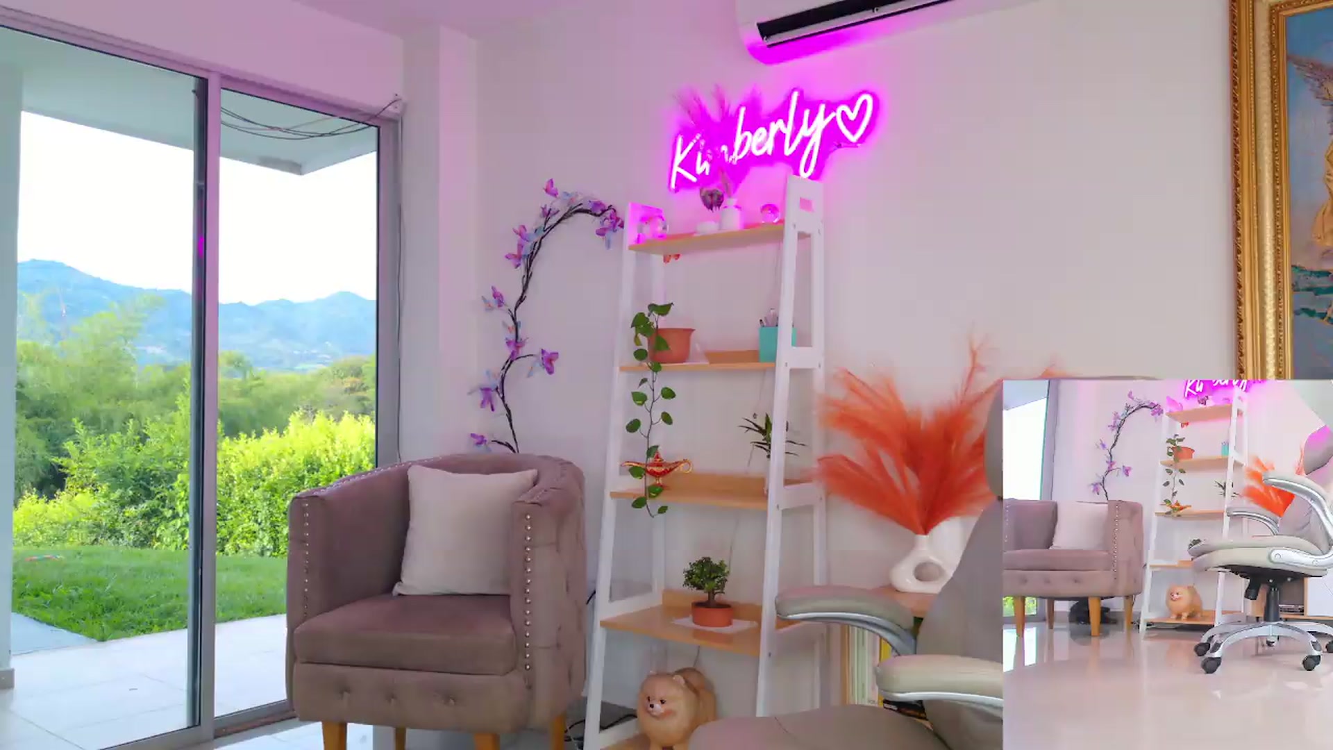 Gallery image thumbnail from KIMBERLY___'s myfreecams stream on, 07/31/2026, 22:27 image 19 of 20