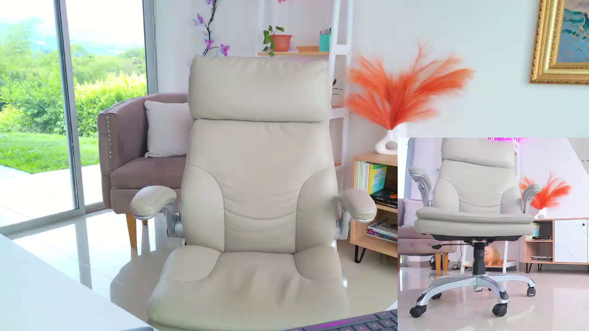 Gallery image thumbnail from KIMBERLY___'s myfreecams stream on, 08/05/2026, 19:36 image 5 of 20