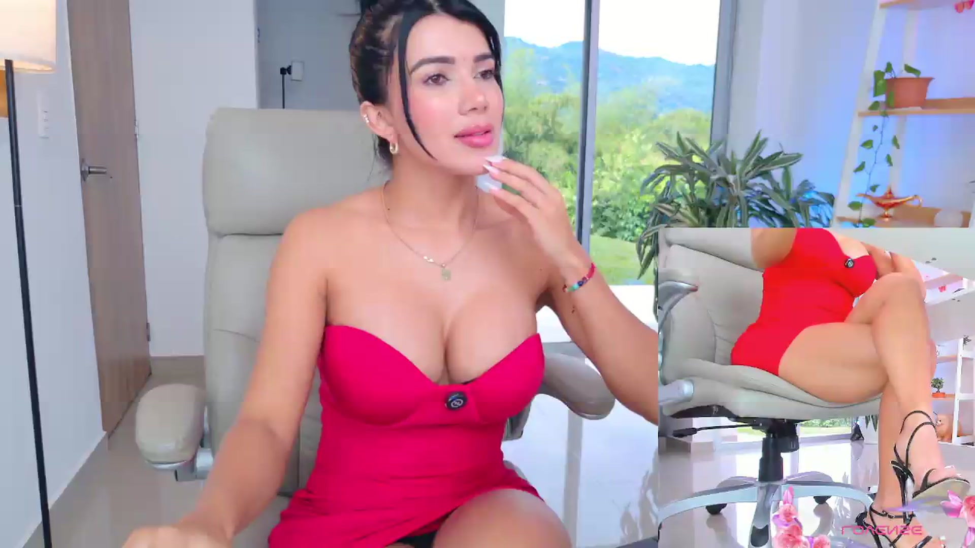 Gallery image thumbnail from KIMBERLY___'s myfreecams stream on, 08/16/2026, 20:25 image 10 of 20
