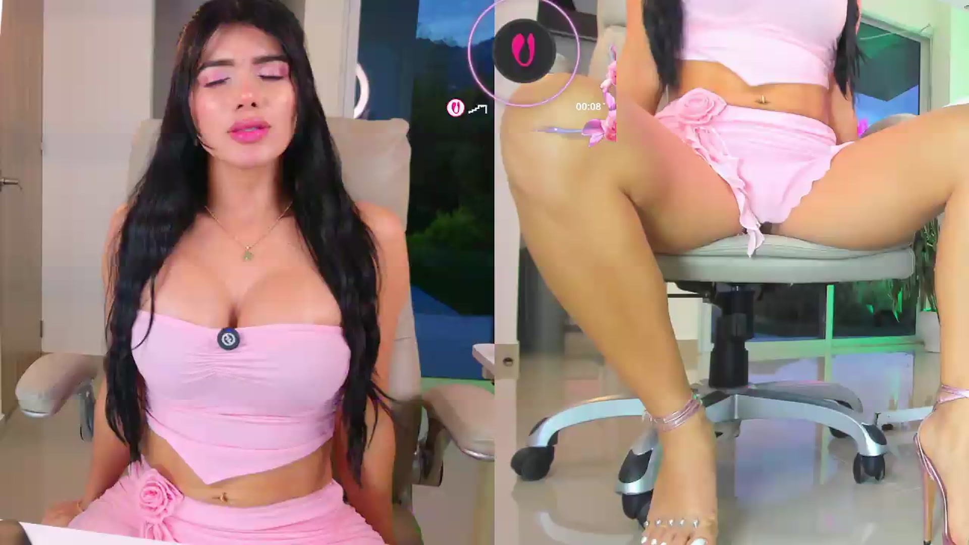Gallery image thumbnail from KIMBERLY___'s myfreecams stream on, 08/20/2026, 24:13 image 14 of 20