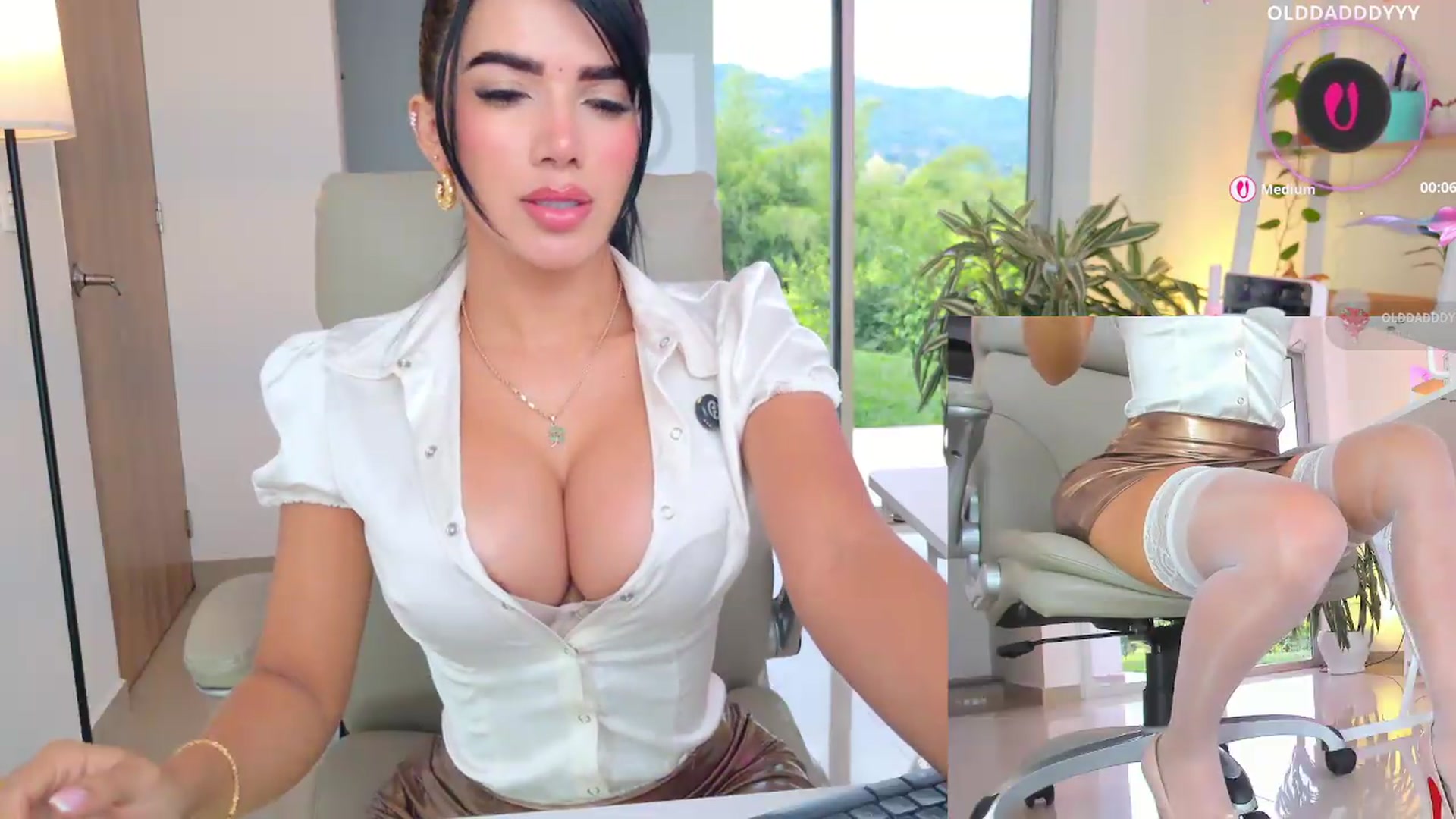 Gallery image thumbnail from KIMBERLY___'s myfreecams stream on, 09/01/2026, 21:03 image 6 of 20