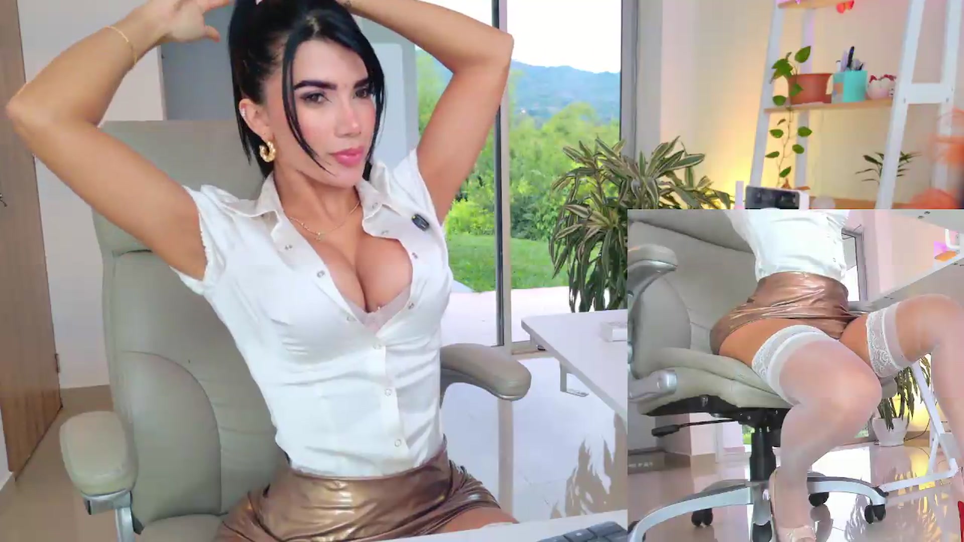 Gallery image thumbnail from KIMBERLY___'s myfreecams stream on, 09/01/2026, 21:03 image 19 of 20