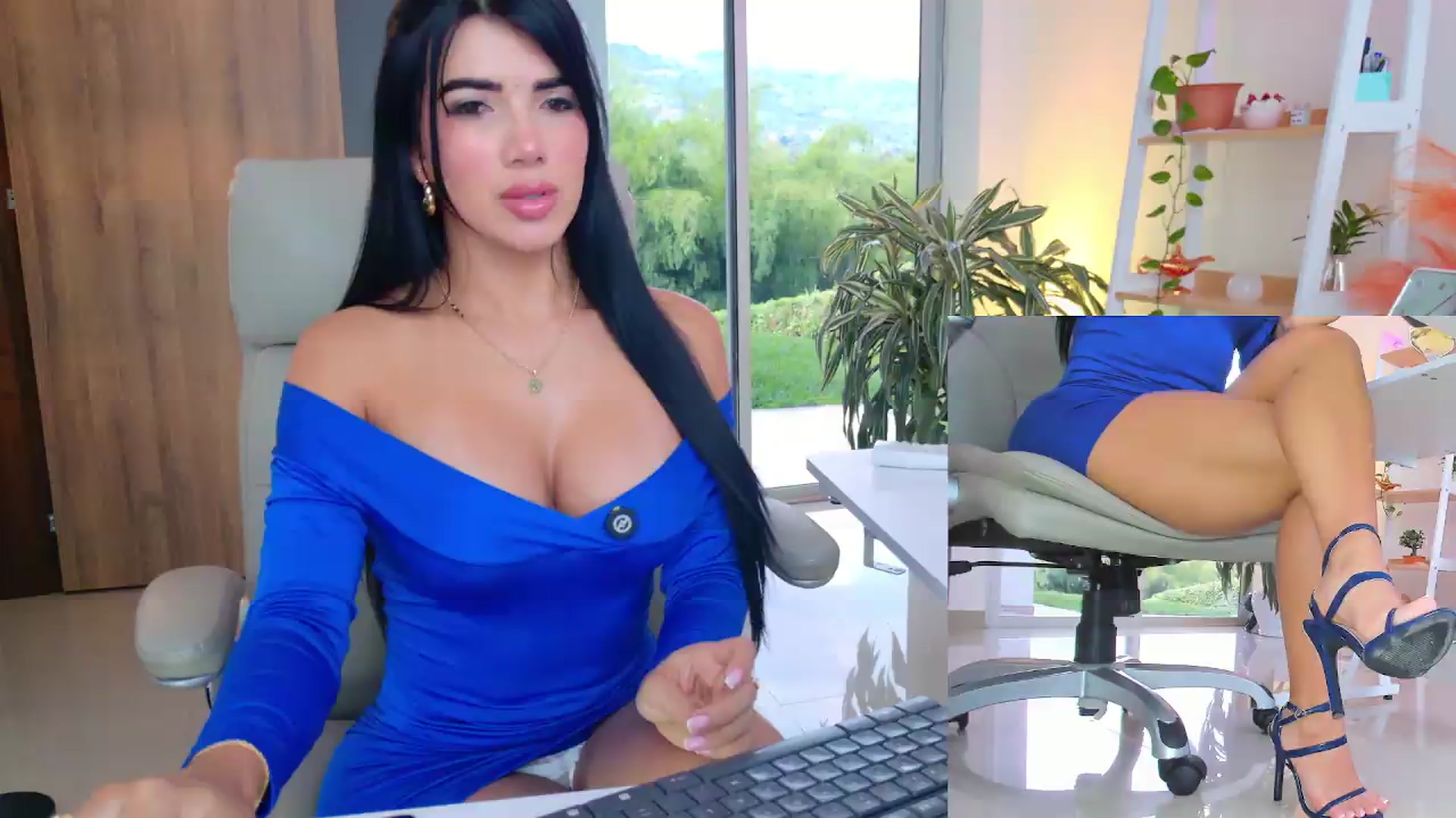 Gallery image thumbnail from KIMBERLY___'s myfreecams stream on, 09/03/2026, 20:28 image 1 of 20