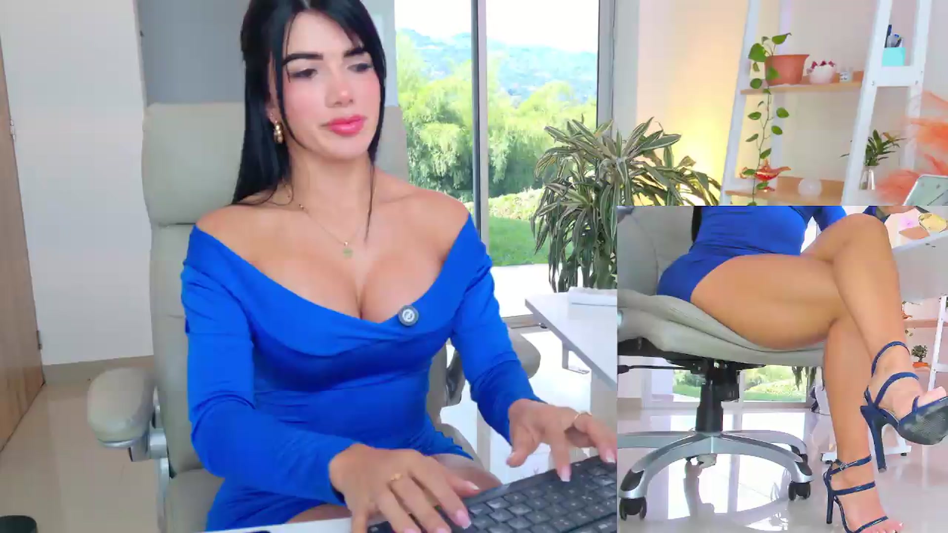 Gallery image thumbnail from KIMBERLY___'s myfreecams stream on, 09/03/2026, 20:28 image 14 of 20