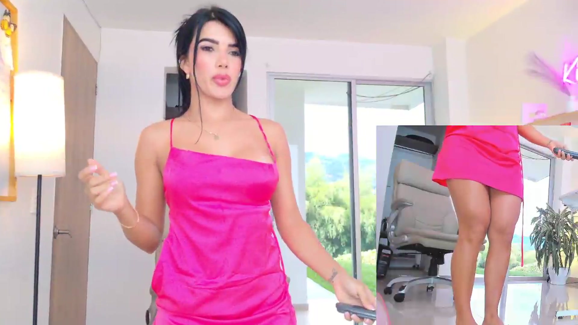 Gallery image thumbnail from KIMBERLY___'s myfreecams stream on, 09/04/2026, 20:36 image 14 of 20