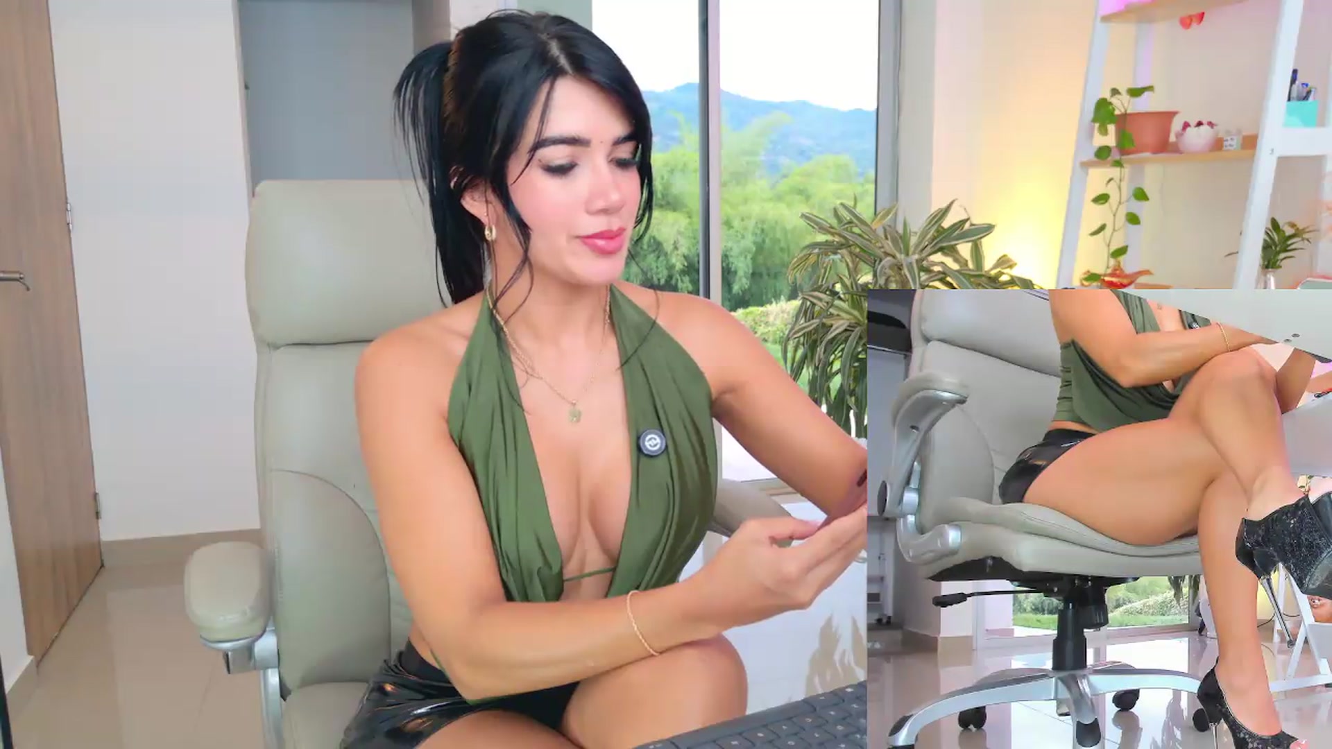 Gallery image thumbnail from KIMBERLY___'s myfreecams stream on, 09/05/2026, 20:52 image 5 of 20
