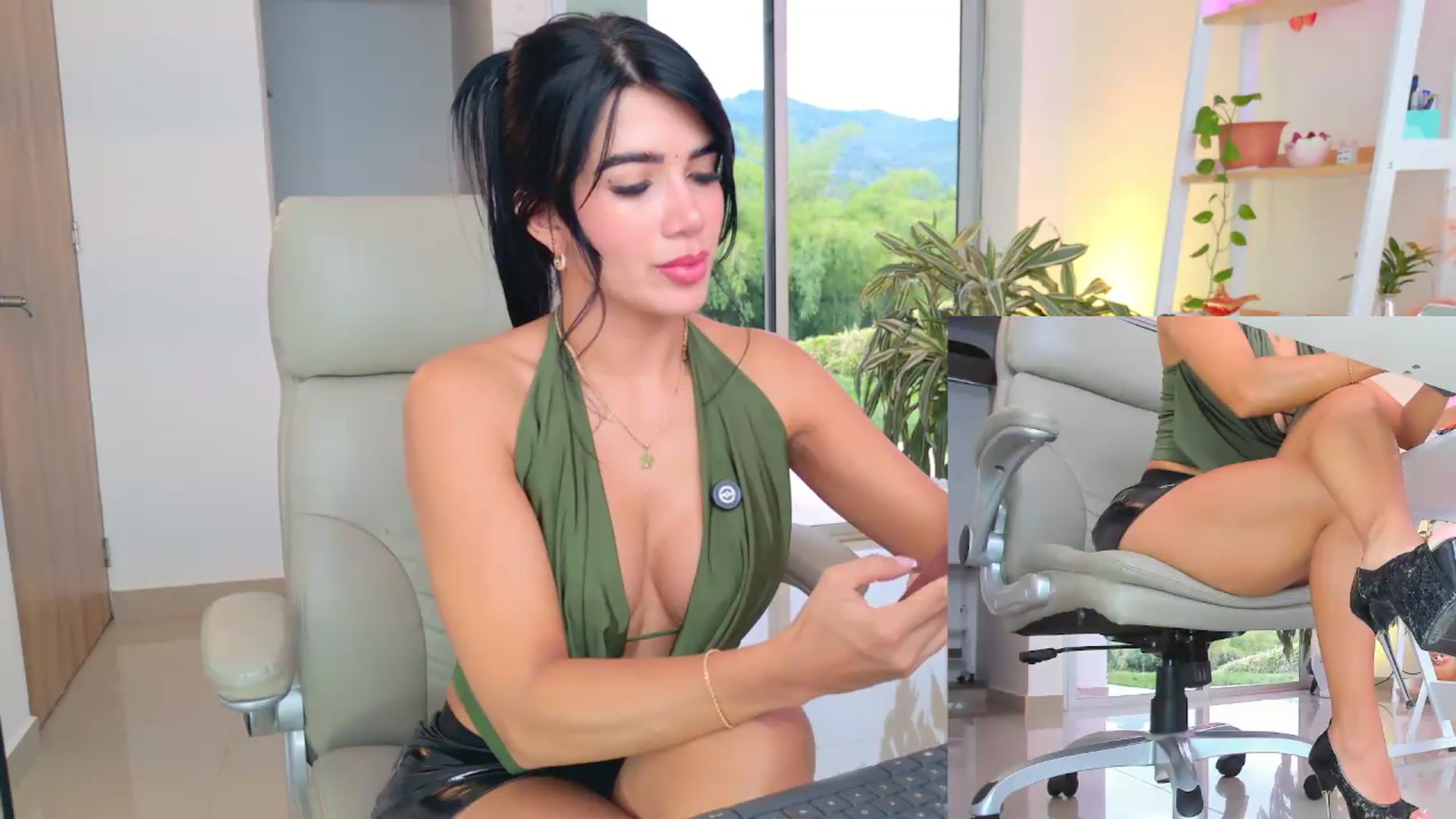 Gallery image thumbnail from KIMBERLY___'s myfreecams stream on, 09/05/2026, 20:52 image 4 of 20