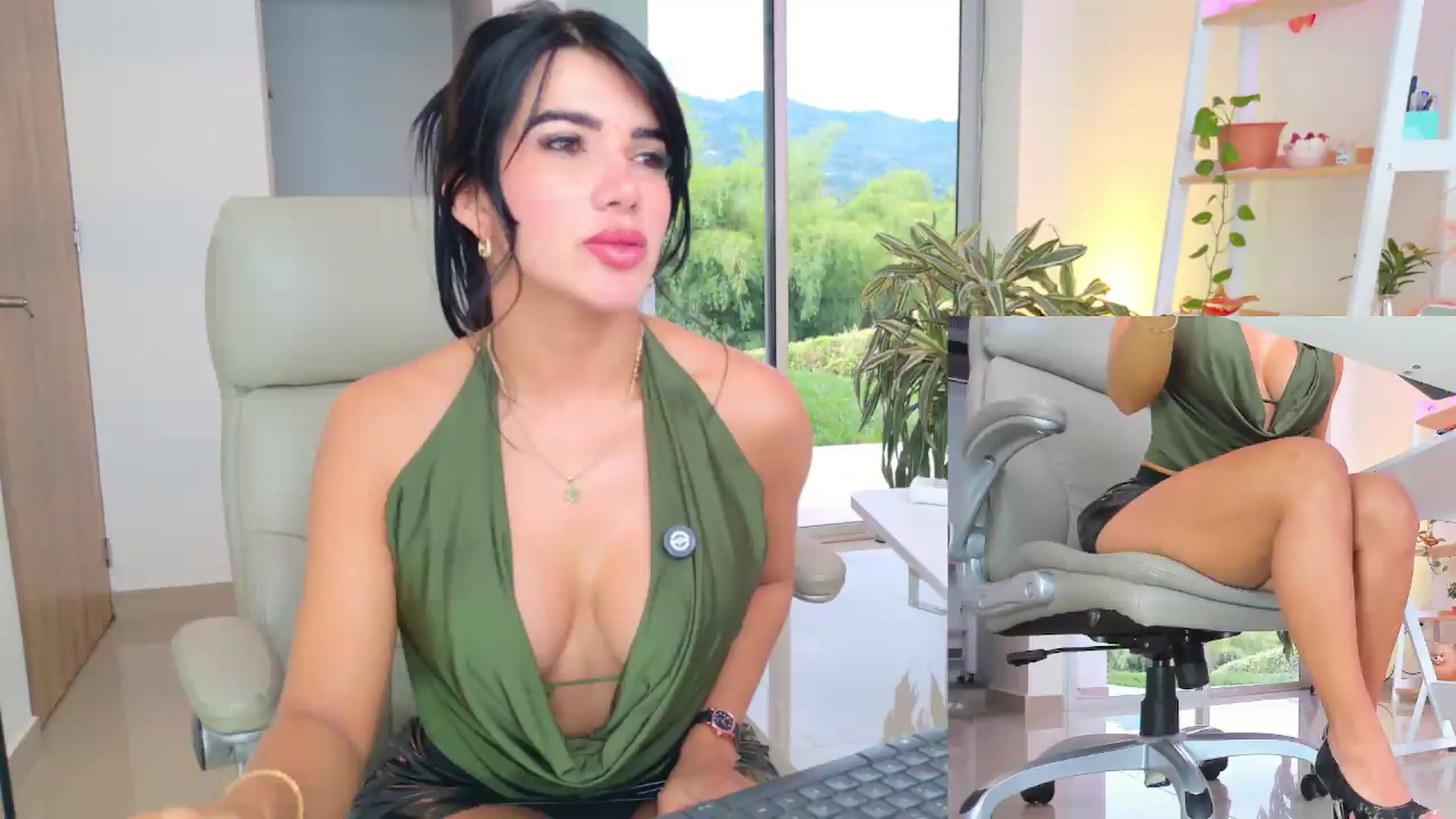Gallery image thumbnail from KIMBERLY___'s myfreecams stream on, 09/05/2026, 20:52 image 1 of 20