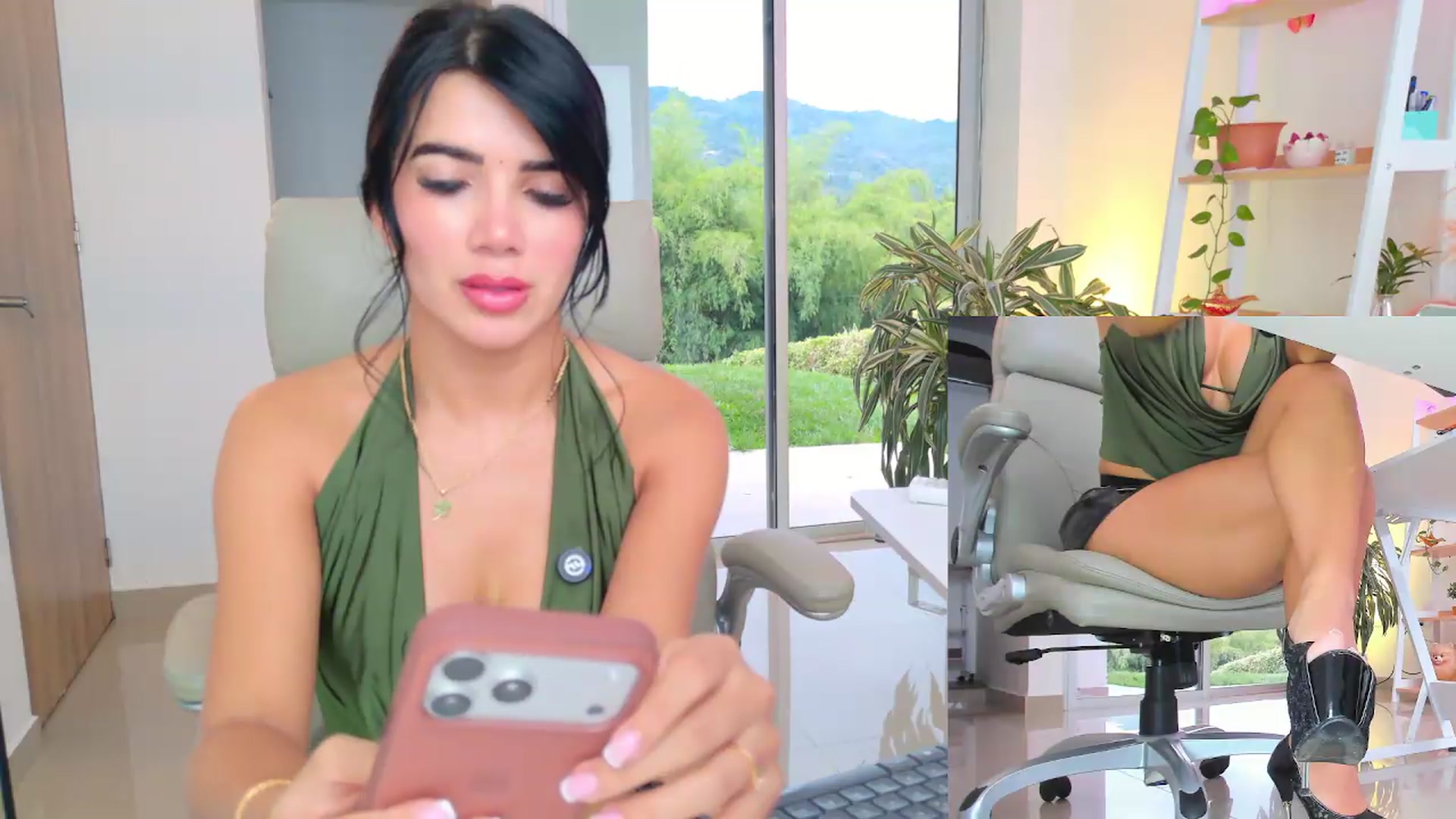 Gallery image thumbnail from KIMBERLY___'s myfreecams stream on, 09/05/2026, 20:52 image 6 of 20