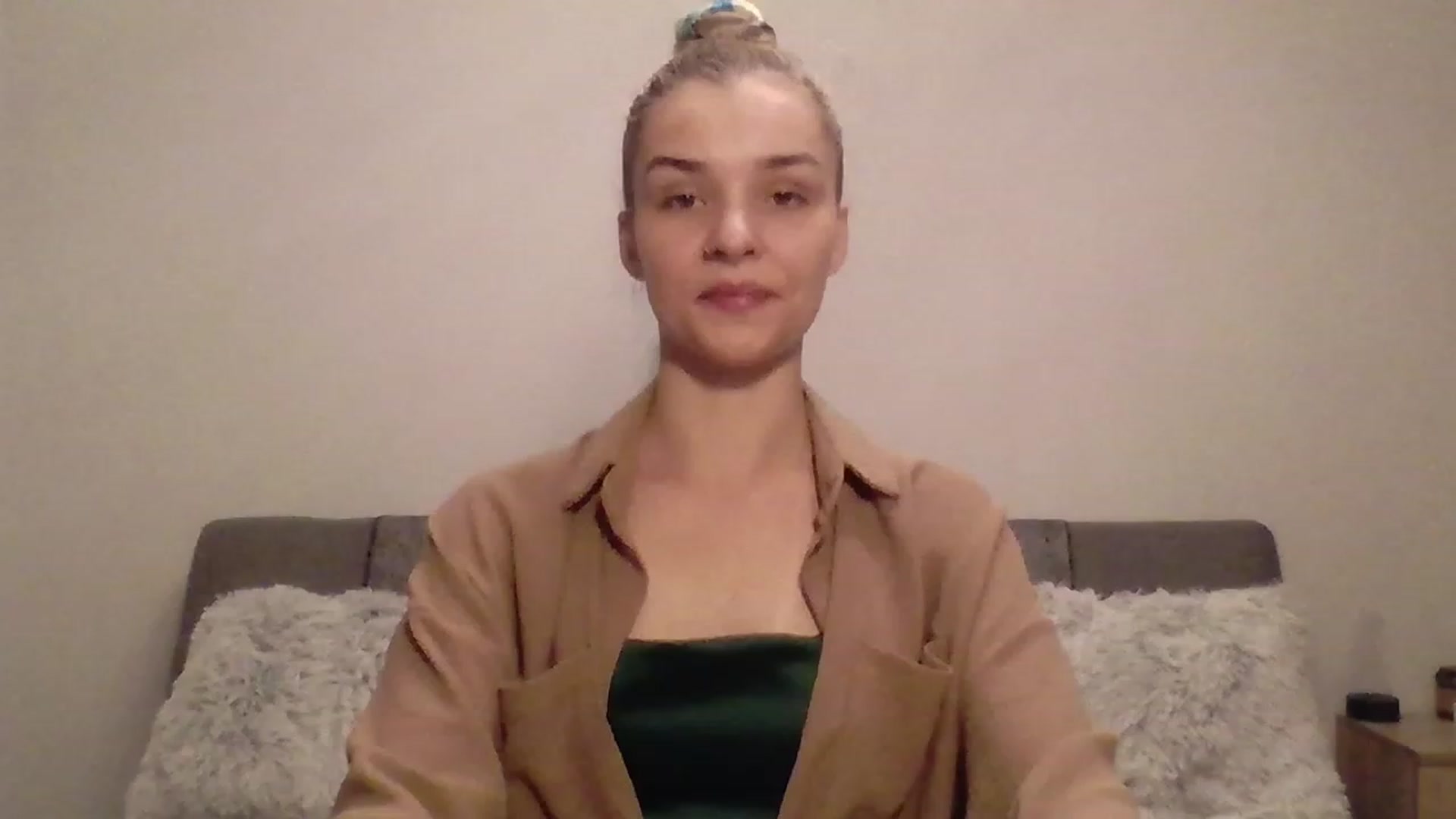 Gallery image thumbnail from KISSFM103's myfreecams stream on, 06/18/2023, 18:35 image 2 of 20