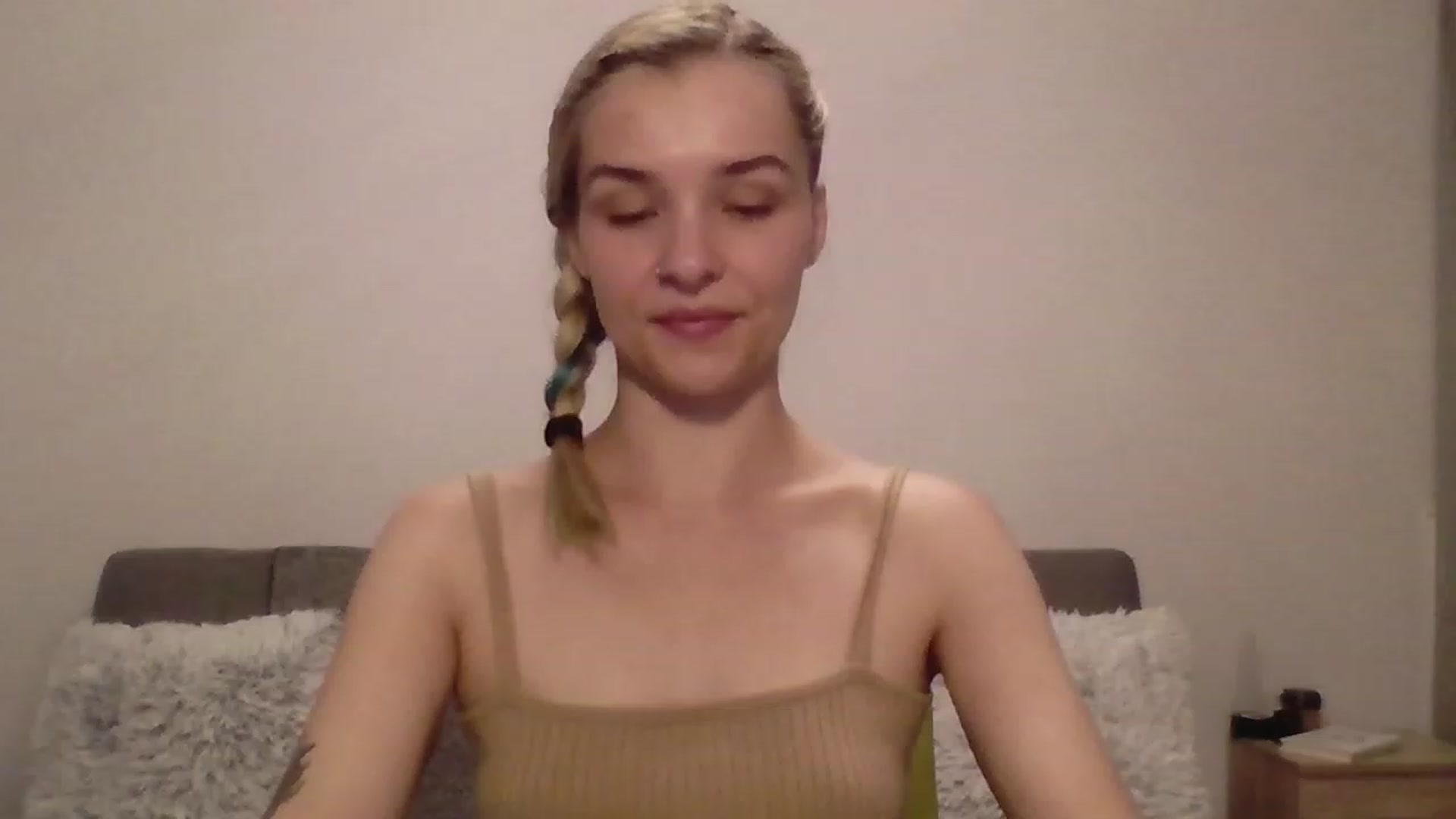 Gallery image thumbnail from KISSFM103's myfreecams stream on, 07/11/2023, 17:39 image 4 of 20