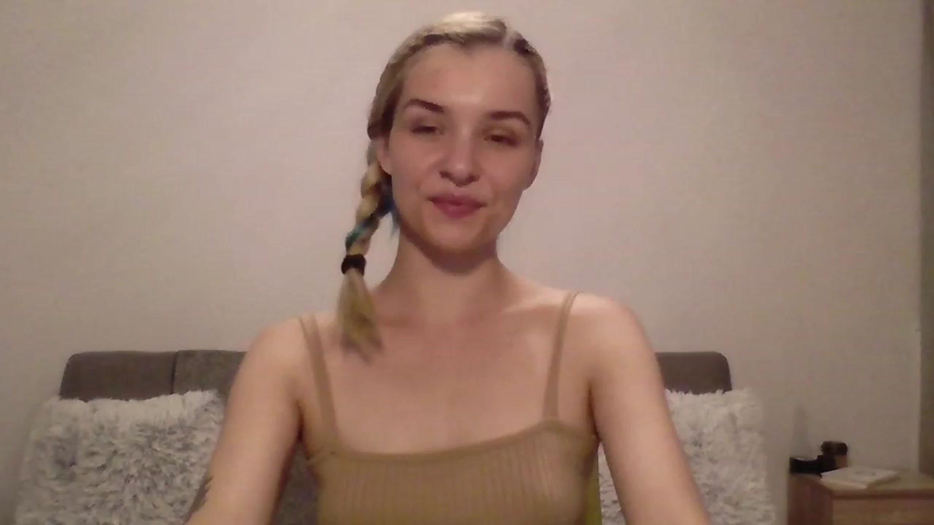 Gallery image thumbnail from KISSFM103's myfreecams stream on, 07/11/2023, 17:39 image 6 of 20