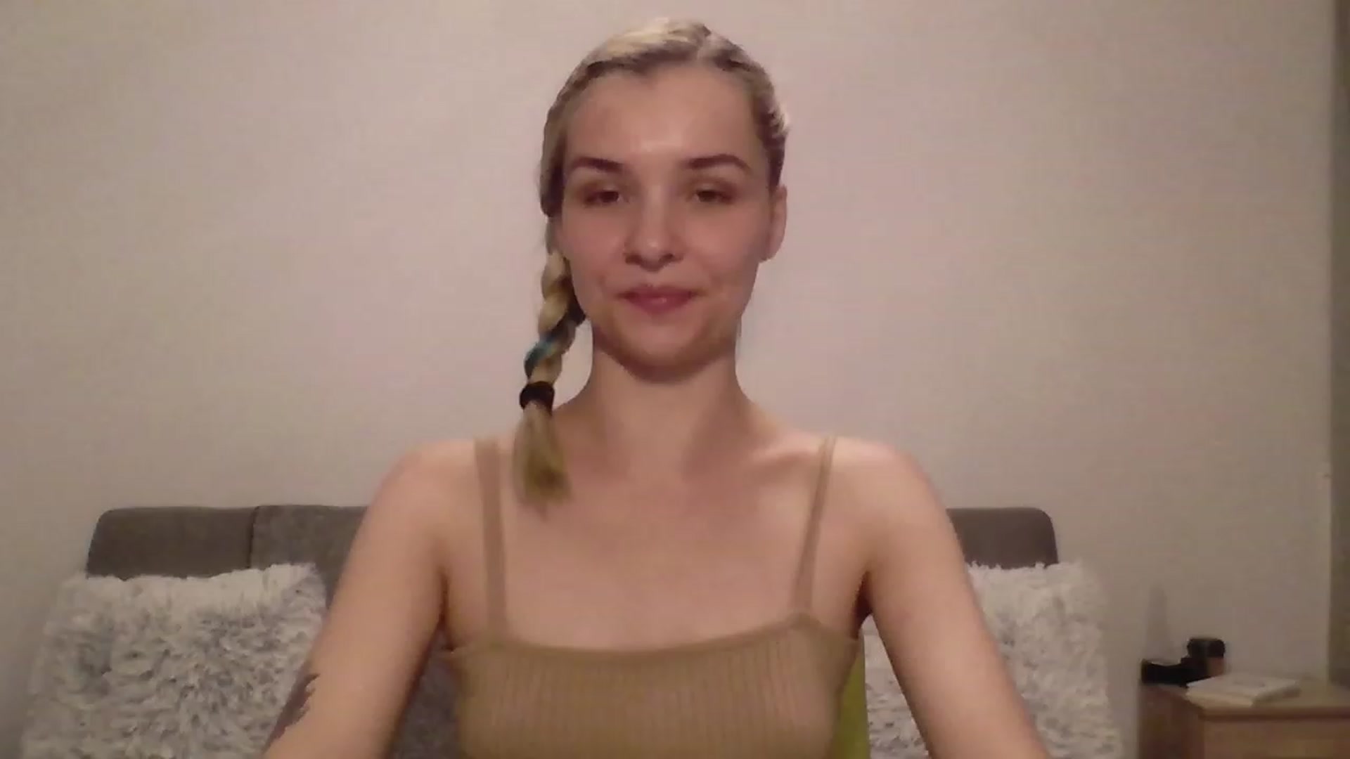 Gallery image thumbnail from KISSFM103's myfreecams stream on, 07/11/2023, 17:39 image 8 of 20