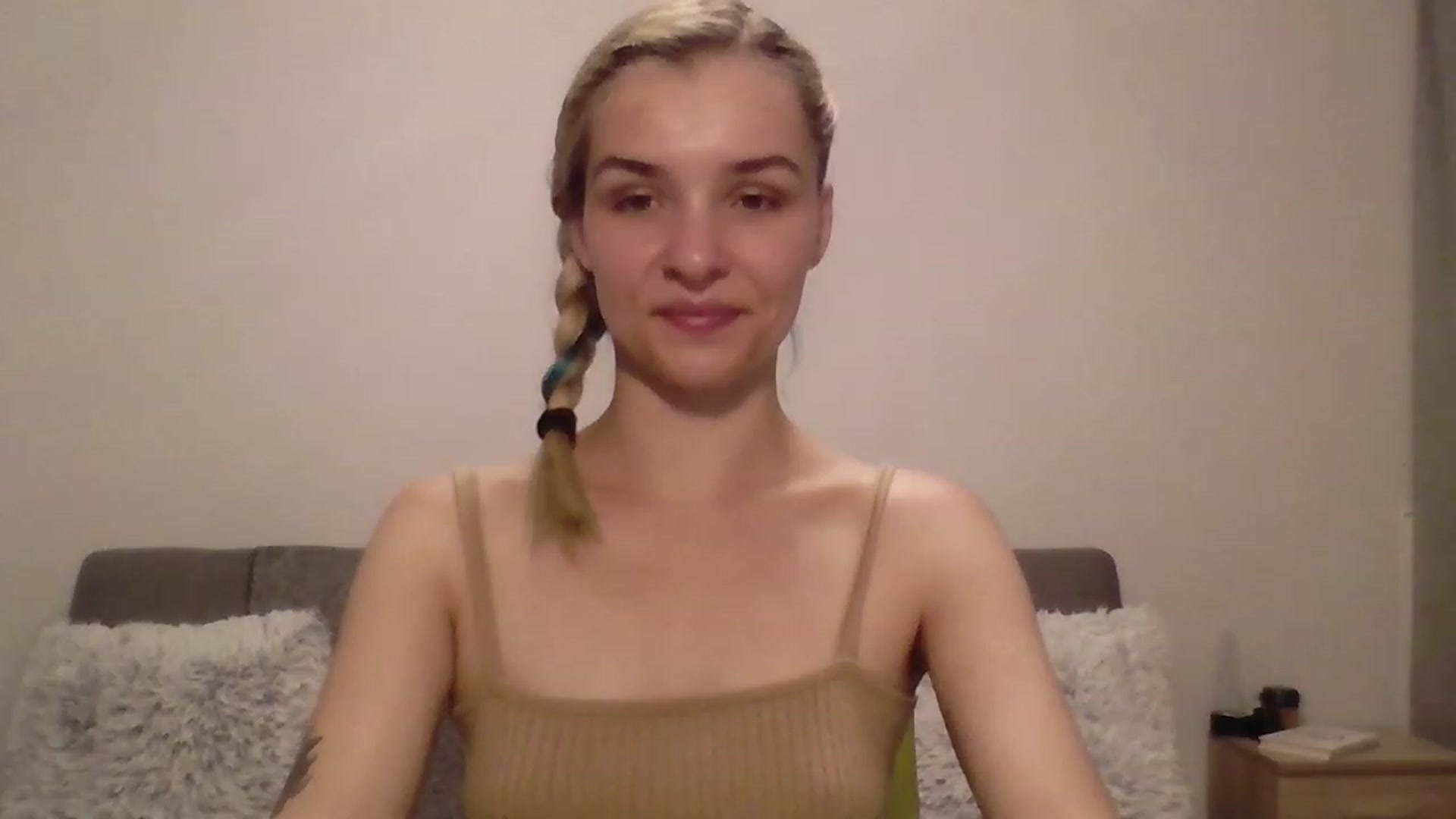 Gallery image thumbnail from KISSFM103's myfreecams stream on, 07/11/2023, 17:39 image 19 of 20