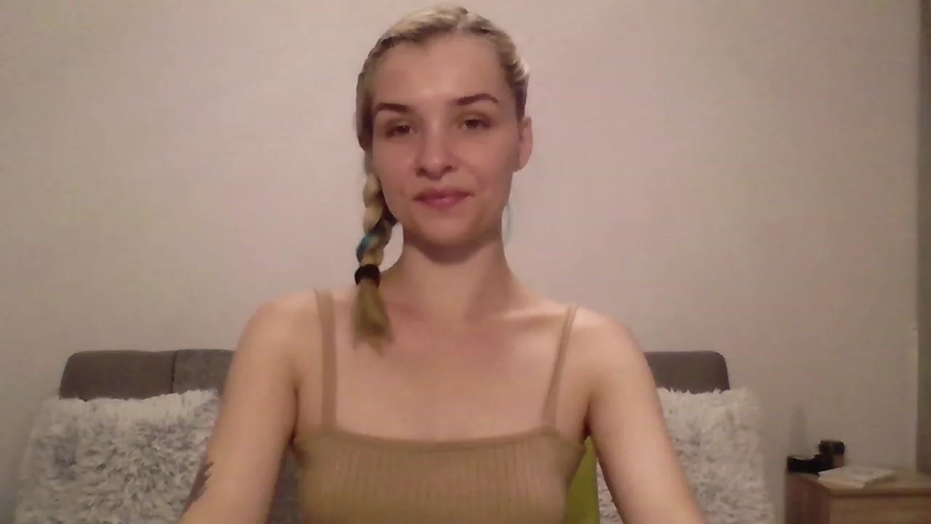 Gallery image thumbnail from KISSFM103's myfreecams stream on, 07/11/2023, 17:39 image 2 of 20