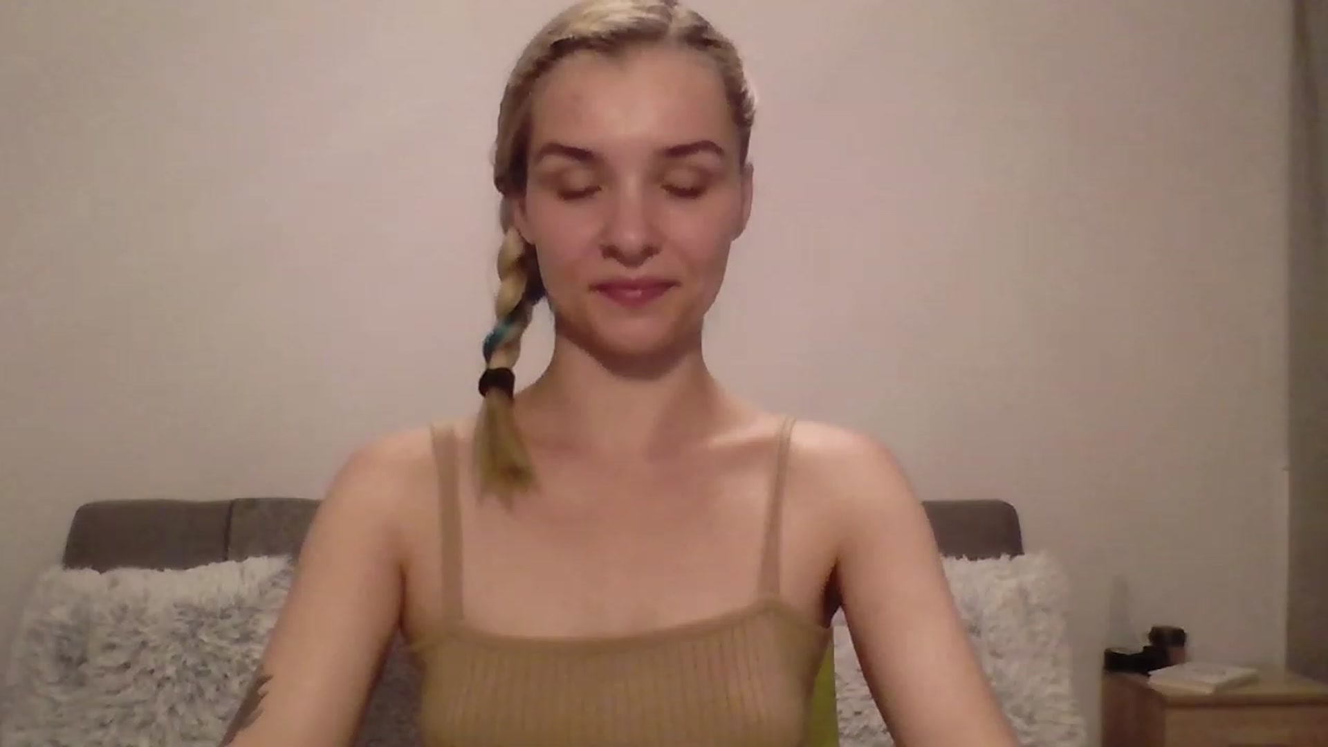 Gallery image thumbnail from KISSFM103's myfreecams stream on, 07/11/2023, 17:39 image 16 of 20
