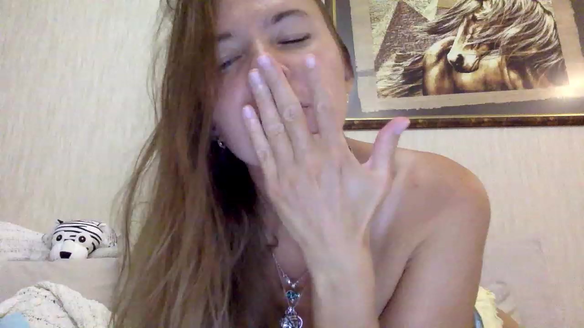 Gallery image thumbnail from KITTENGER's myfreecams stream on, 11/24/2022, 23:39 image 2 of 20