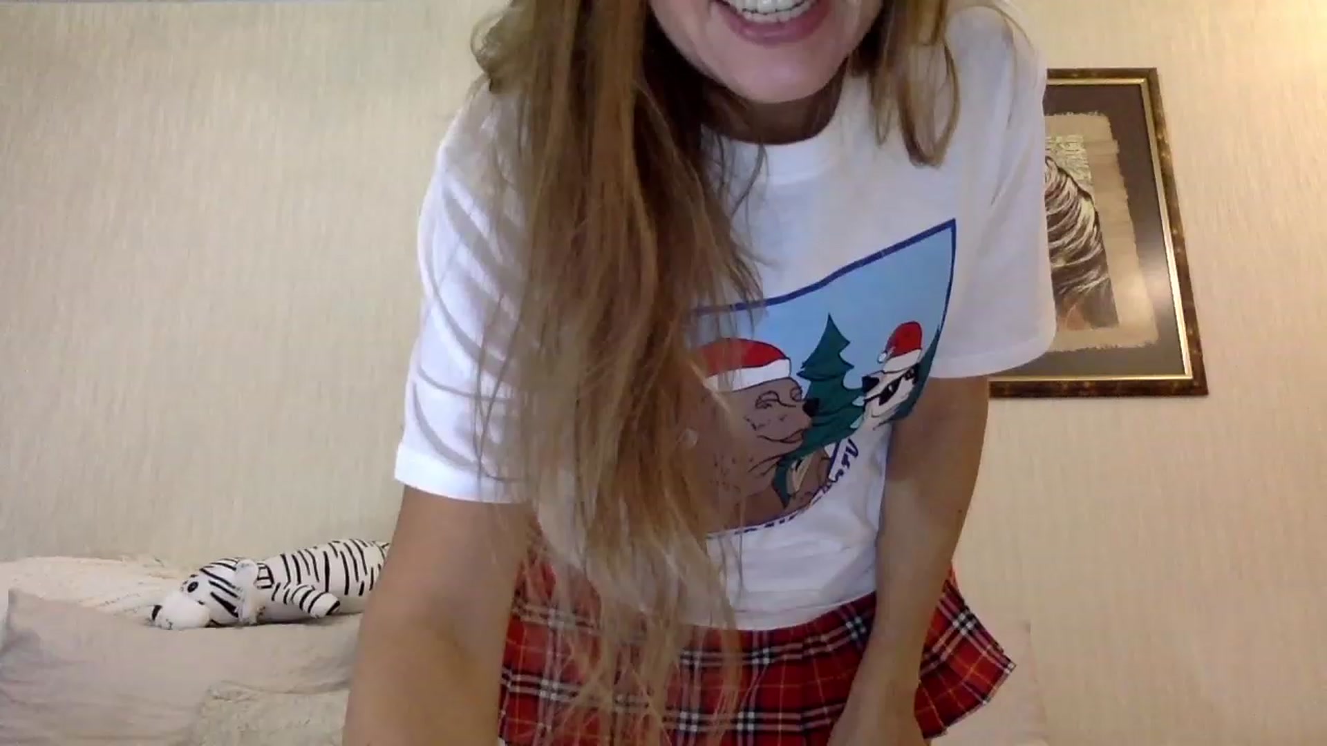 Gallery image thumbnail from KITTENGER's myfreecams stream on, 12/08/2022, 13:16 image 5 of 20