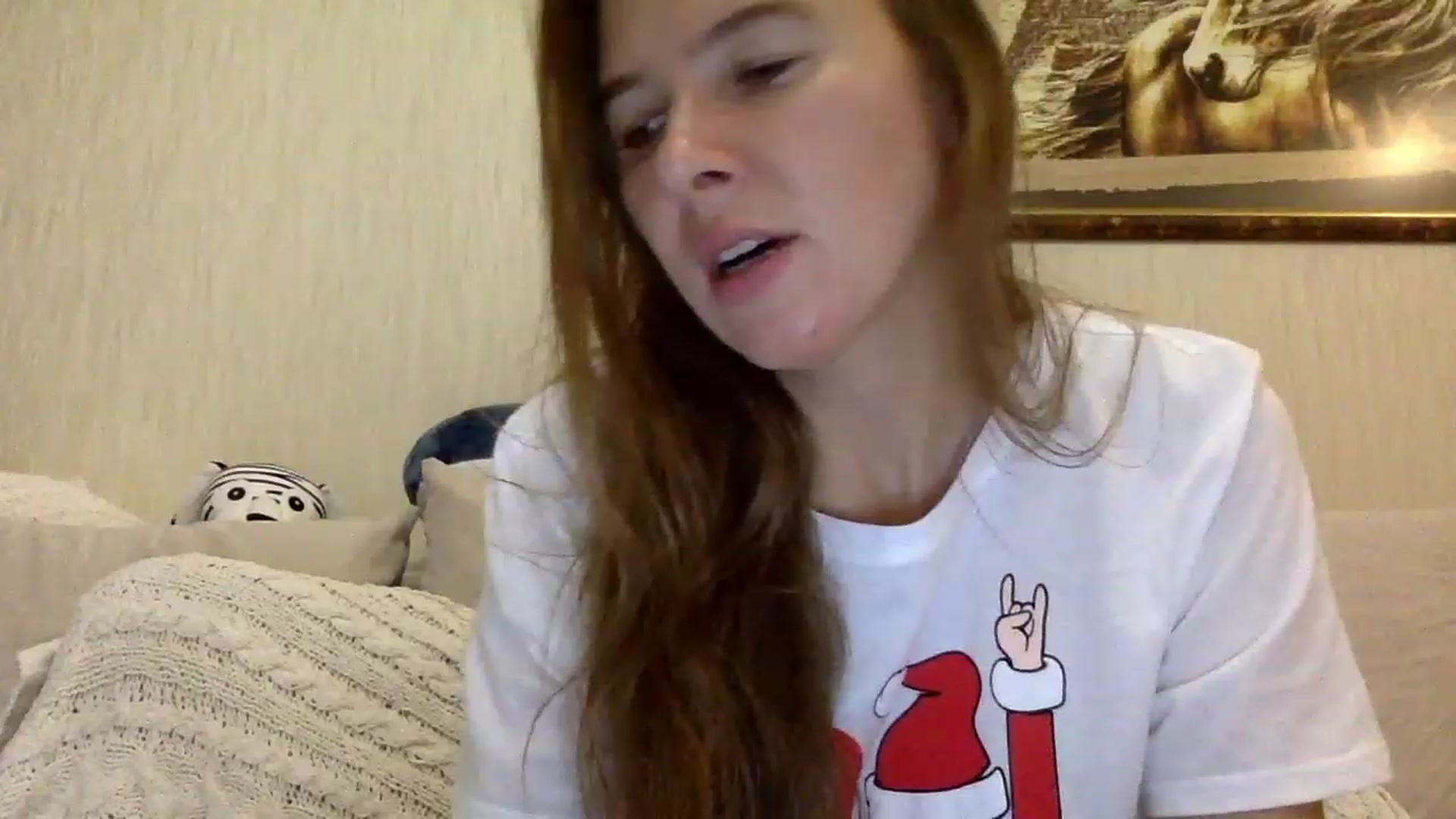 Gallery image thumbnail from KITTENGER's myfreecams stream on, 12/26/2022, 15:51 image 14 of 20