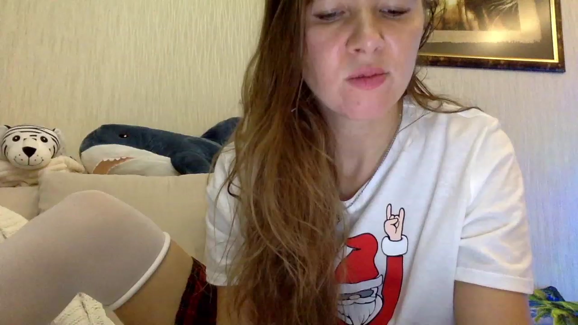 Gallery image thumbnail from KITTENGER's myfreecams stream on, 01/02/2023, 13:00 image 3 of 20