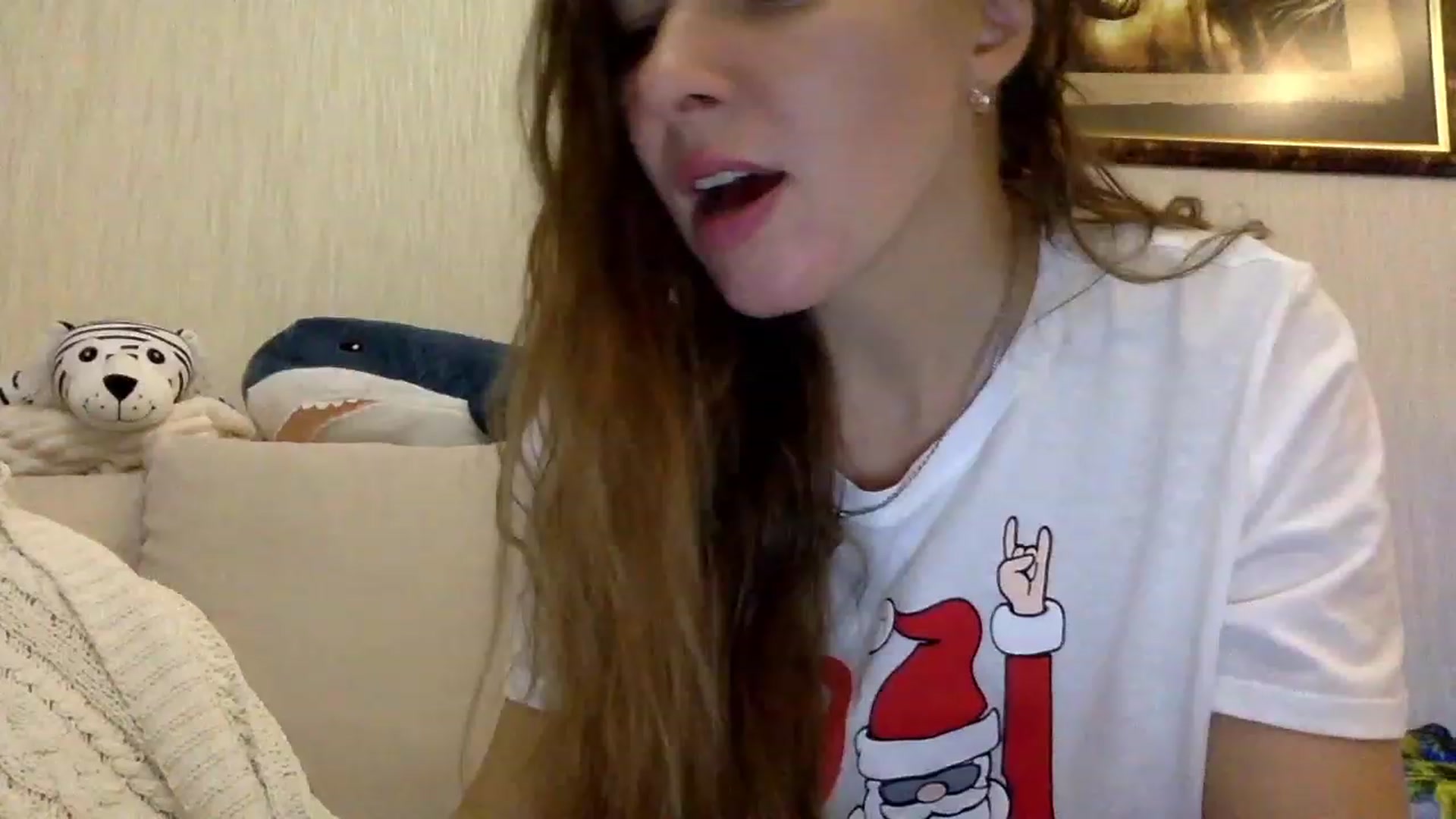 Gallery image thumbnail from KITTENGER's myfreecams stream on, 01/02/2023, 13:00 image 5 of 20