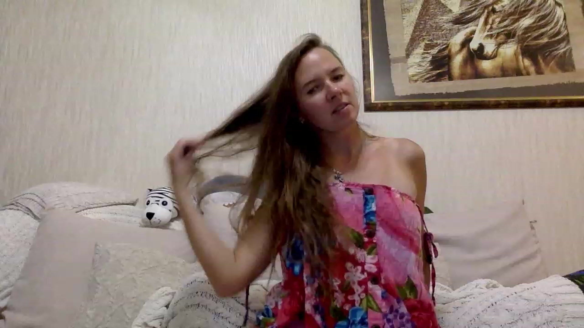 Gallery image thumbnail from KITTENGER's myfreecams stream on, 03/06/2023, 16:05 image 16 of 20