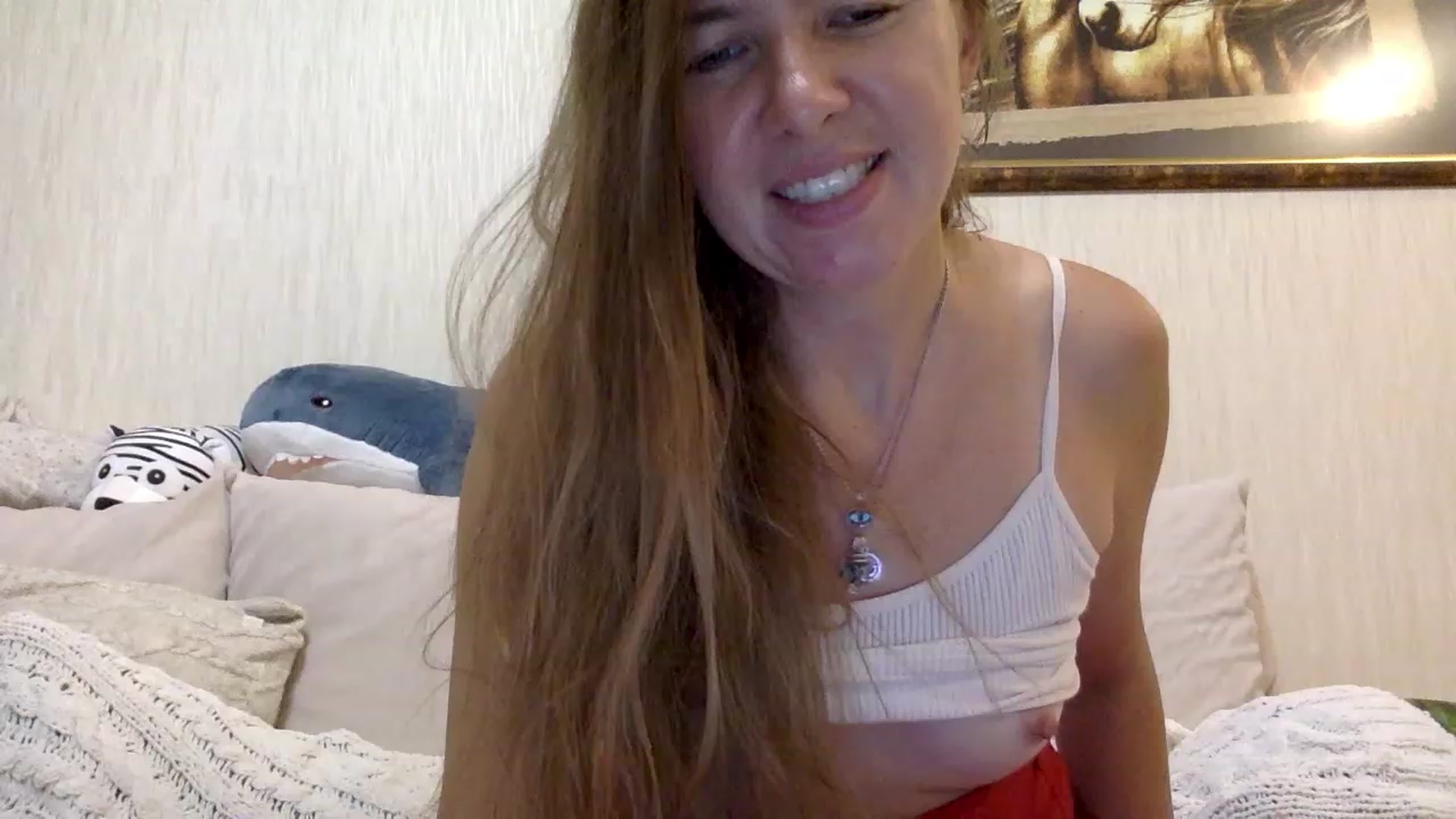 Gallery image thumbnail from KITTENGER's myfreecams stream on, 03/11/2023, 15:24 image 19 of 20