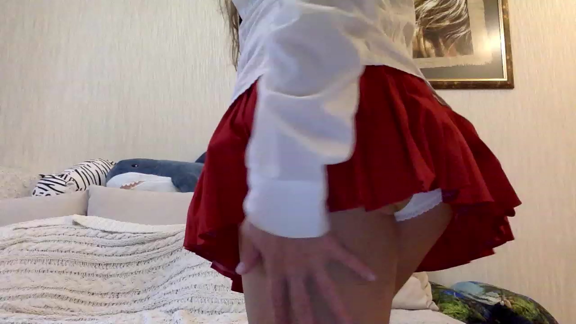 Gallery image thumbnail from KITTENGER's myfreecams stream on, 03/16/2023, 13:12 image 5 of 20