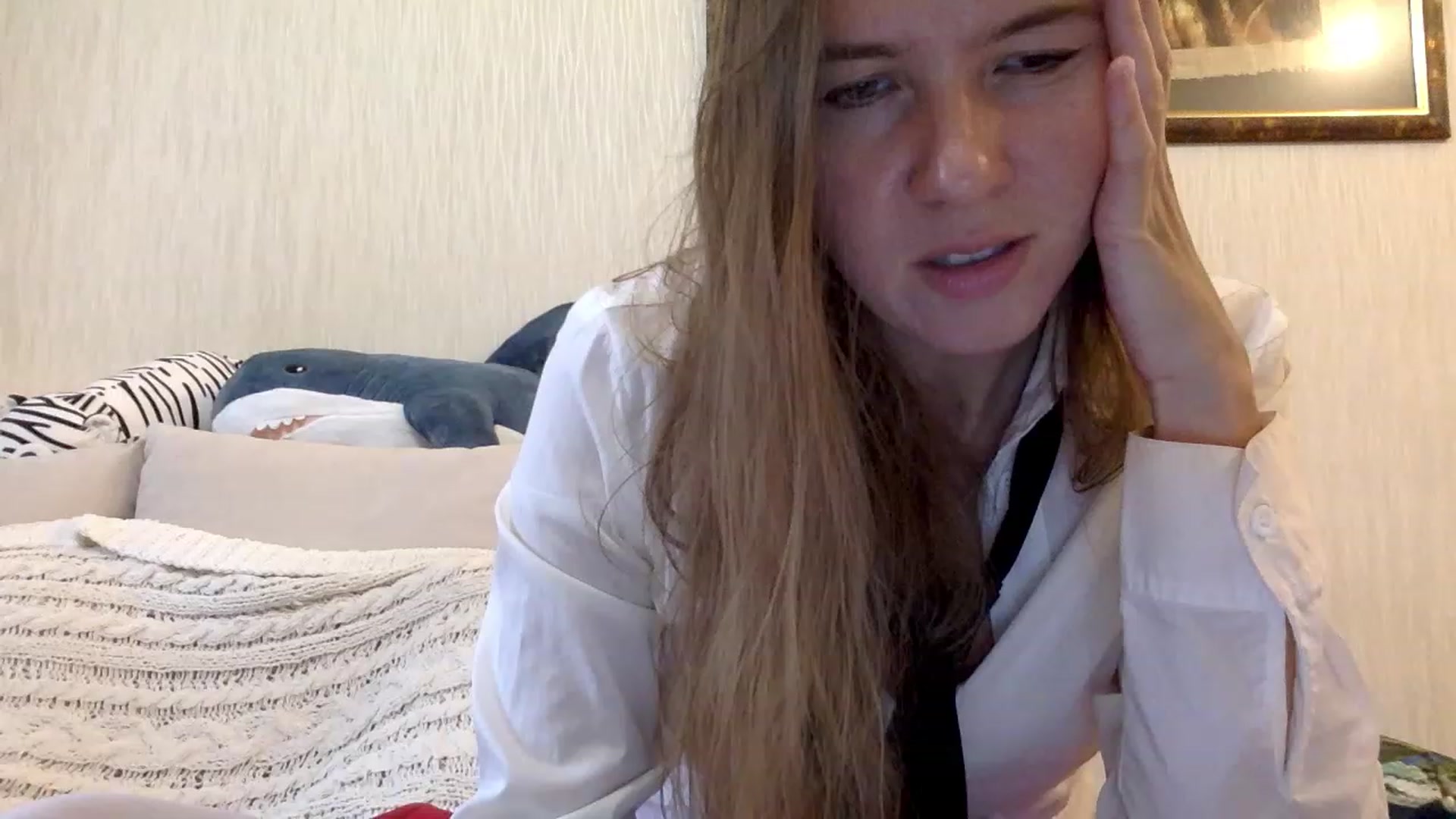 Gallery image thumbnail from KITTENGER's myfreecams stream on, 03/16/2023, 13:12 image 3 of 20