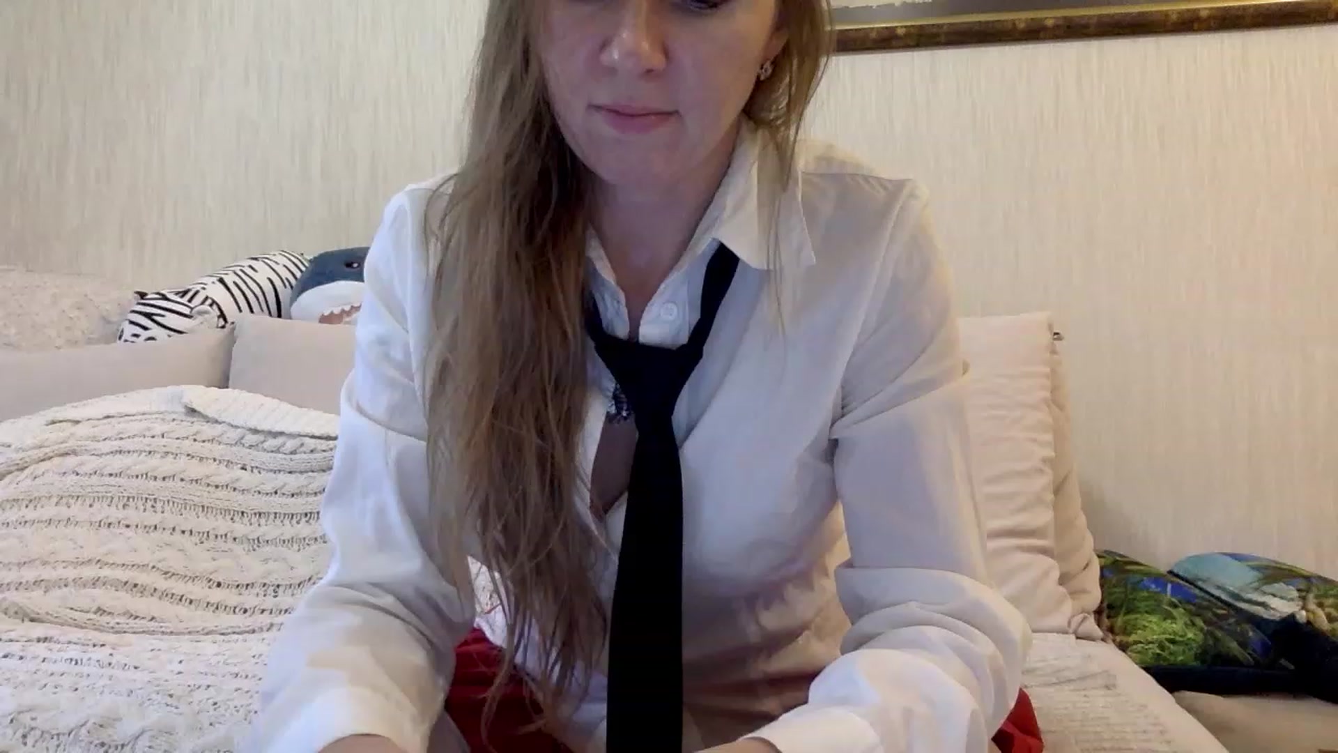 Gallery image thumbnail from KITTENGER's myfreecams stream on, 03/16/2023, 13:50 image 15 of 20