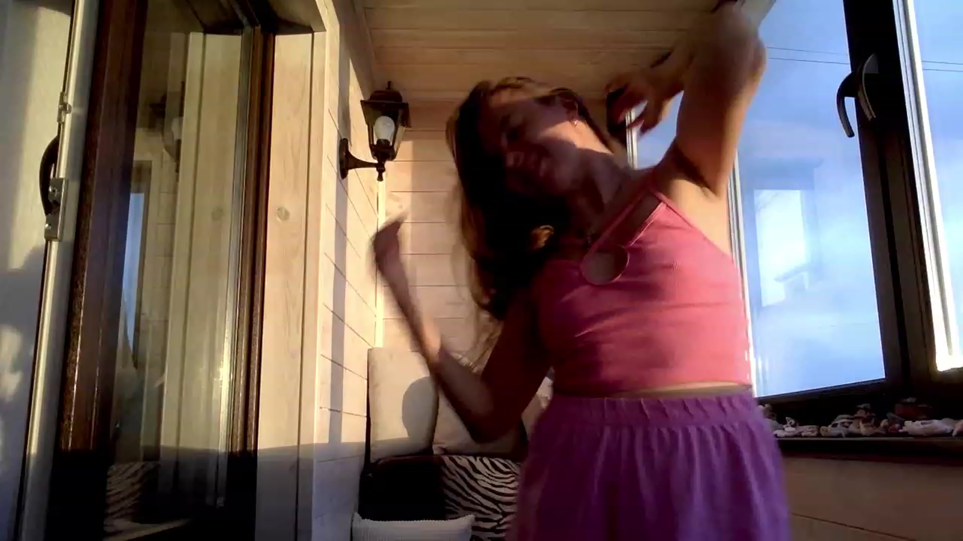 Gallery image thumbnail from KITTENGER's myfreecams stream on, 05/20/2023, 17:02 image 19 of 20