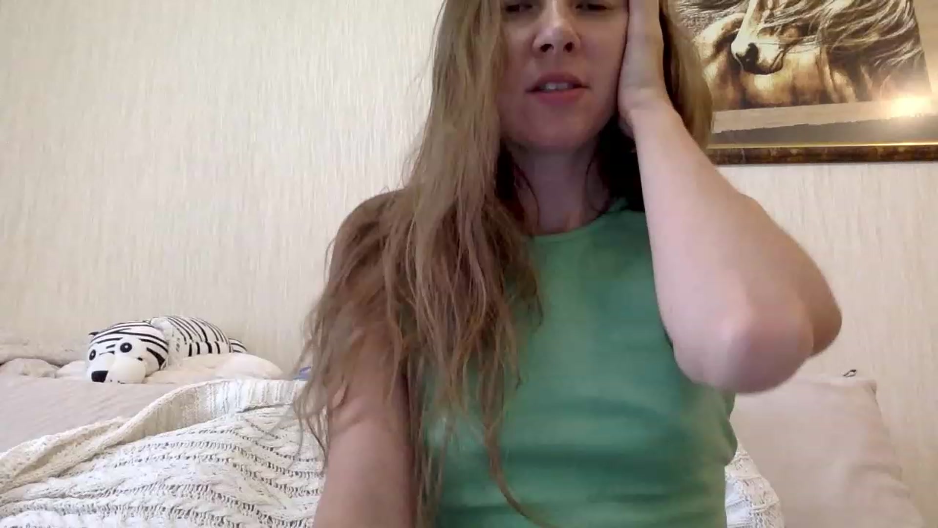 Gallery image thumbnail from KITTENGER's myfreecams stream on, 05/30/2023, 12:50 image 9 of 20